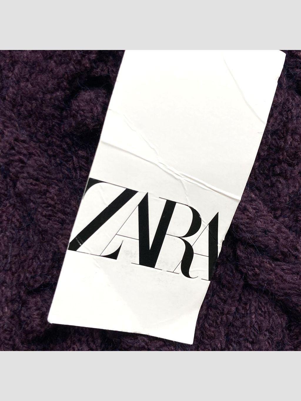 Sweater ZARA - Talla S (VOP01012132)-2