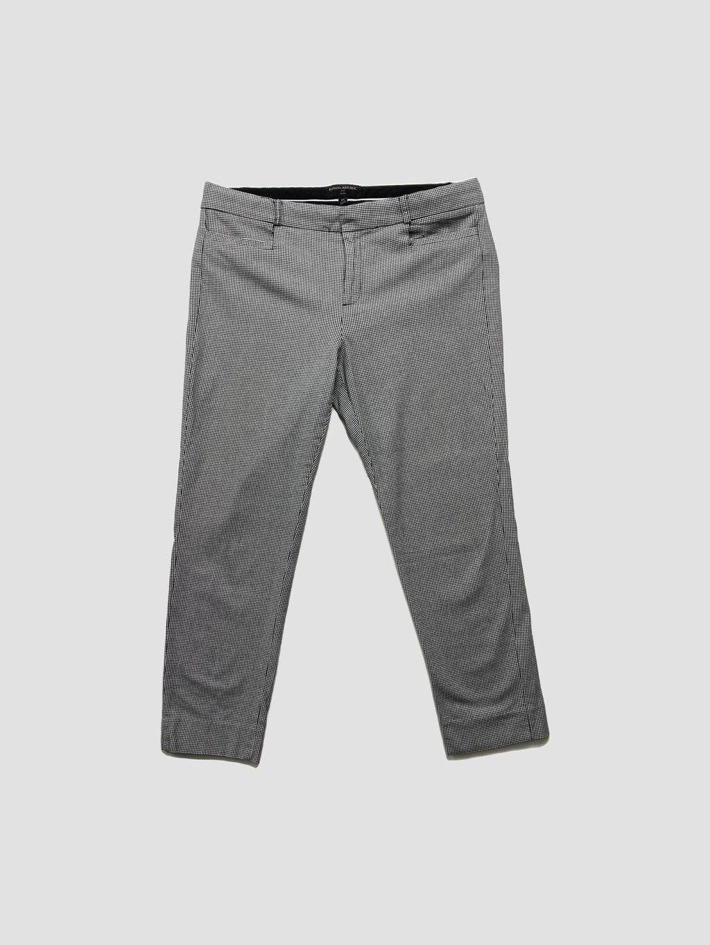 Pantalón BANANA REPUBLIC - Talla 42 (VOP00942288)-0