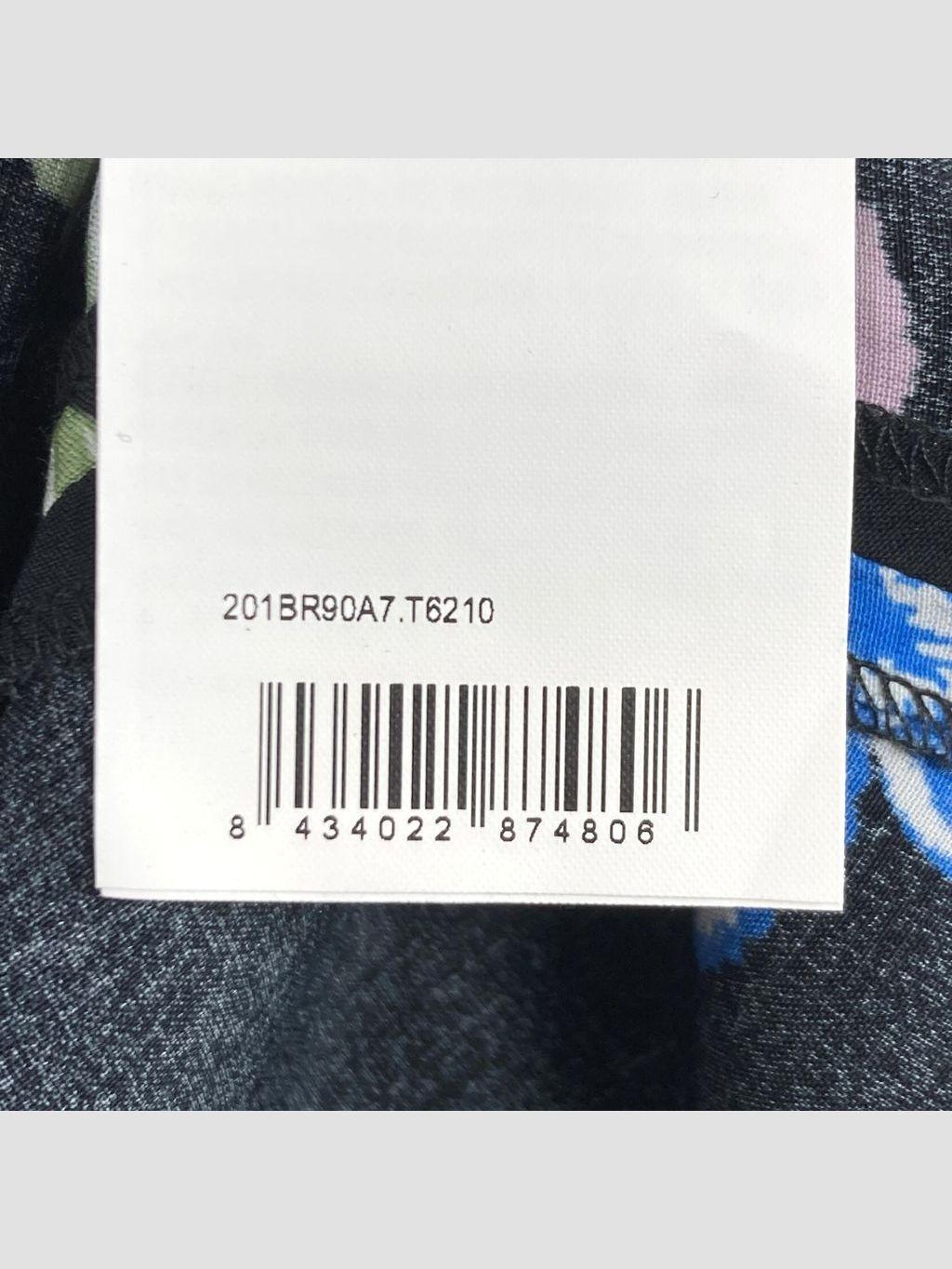 Vestido corto BIMBA Y LOLA - Talla M (VOP01125470)-3