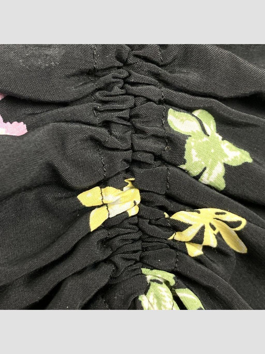 Vestido corto BIMBA Y LOLA - Talla M (VOP01125470)-4