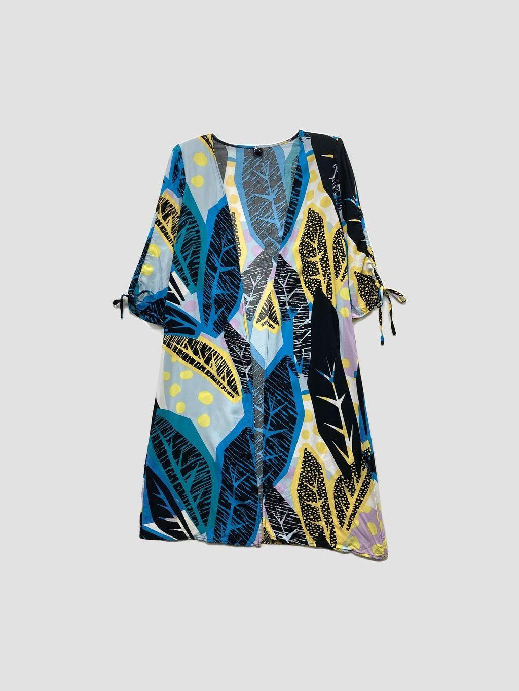 Kimono IO - Talla S (VOP00973852)-0