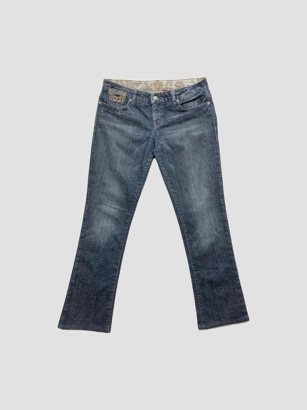 Jean GUESS - Talla 38 (VOP00799382)-0