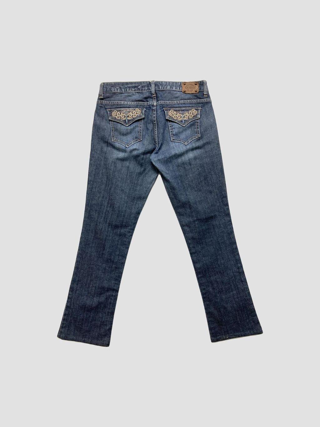Jean GUESS - Talla 38 (VOP00799382)-1
