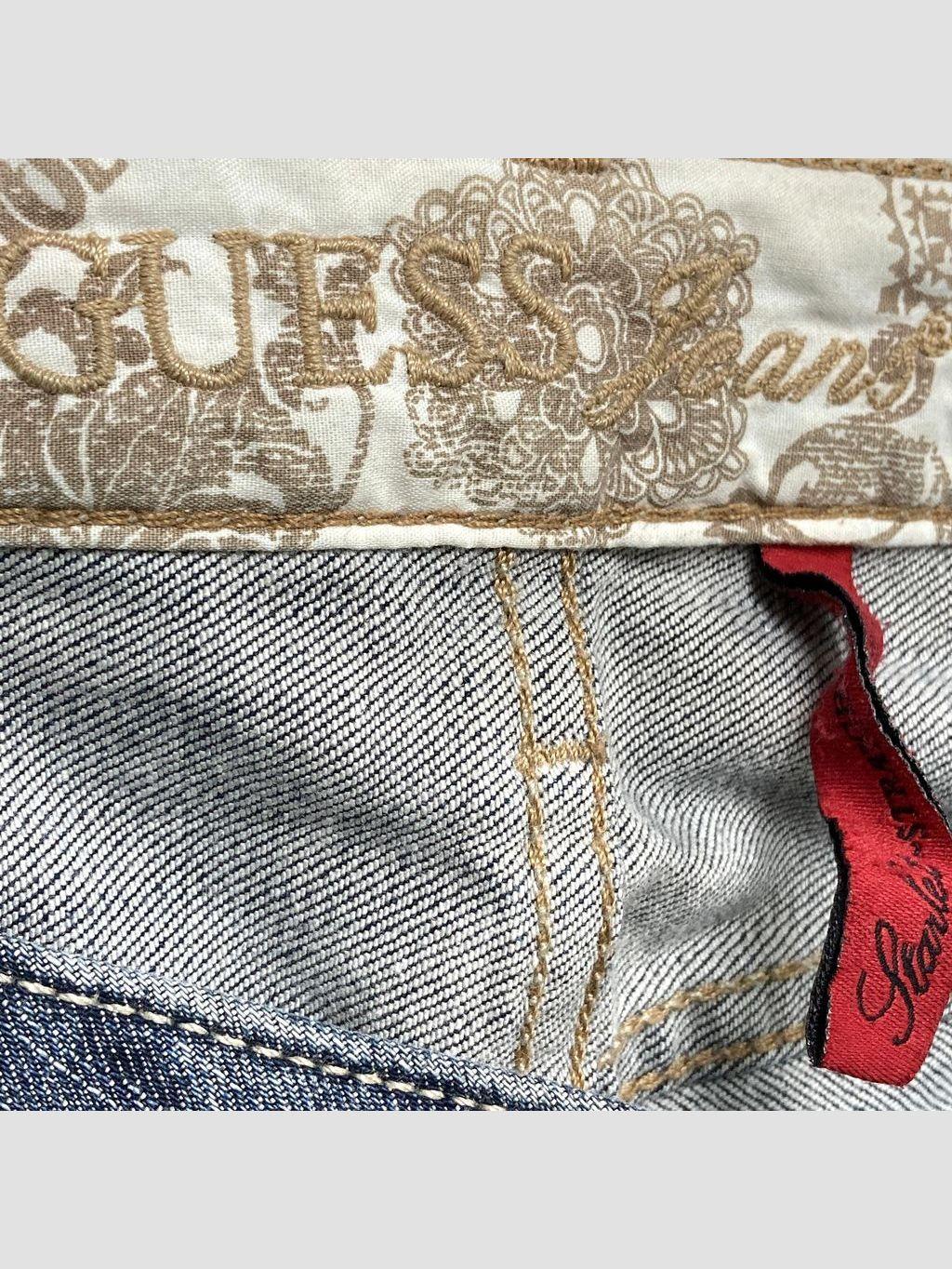 Jean GUESS - Talla 38 (VOP00799382)-2