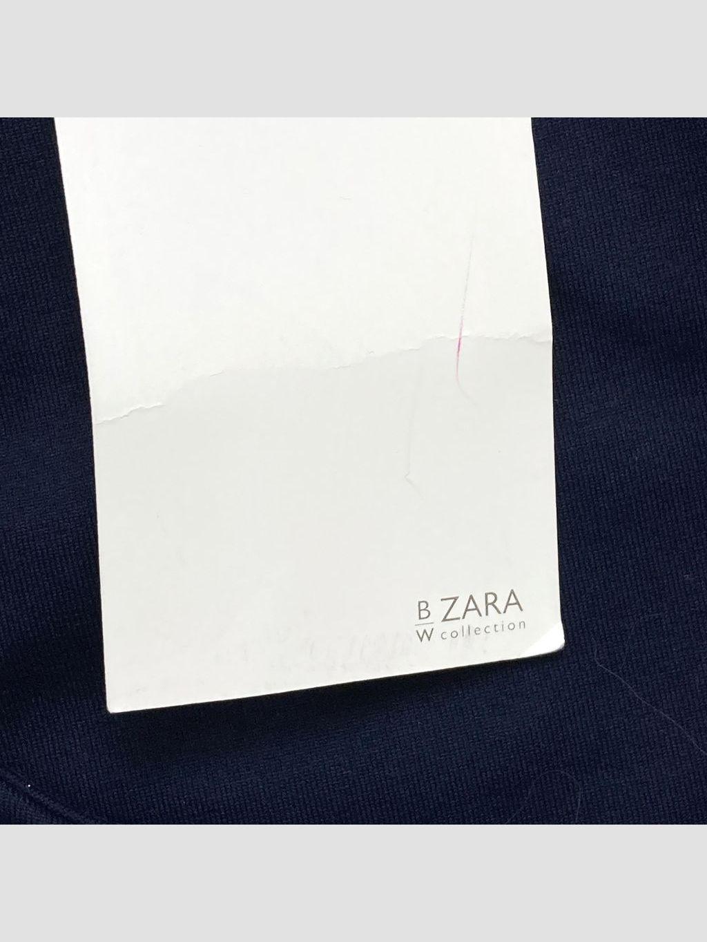 Polera sin mangas ZARA - Talla S (VOP01044145)-2