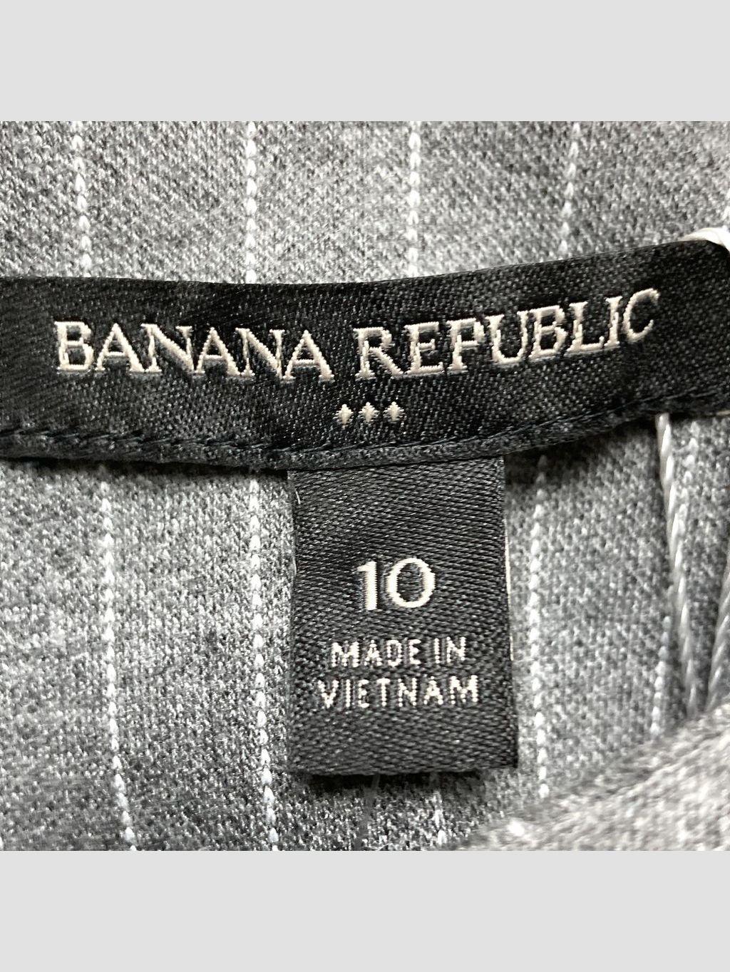 Vestido corto BANANA REPUBLIC - Talla M (VOP00880307)-1