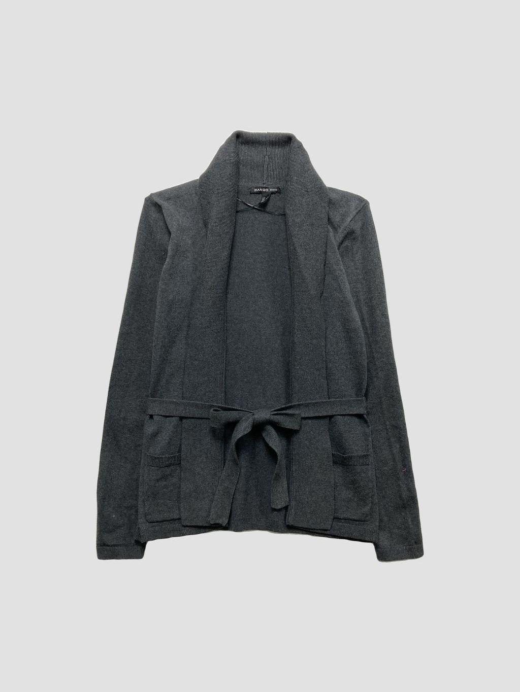 Chaleco MANGO - Talla S (VOP00896124)-0