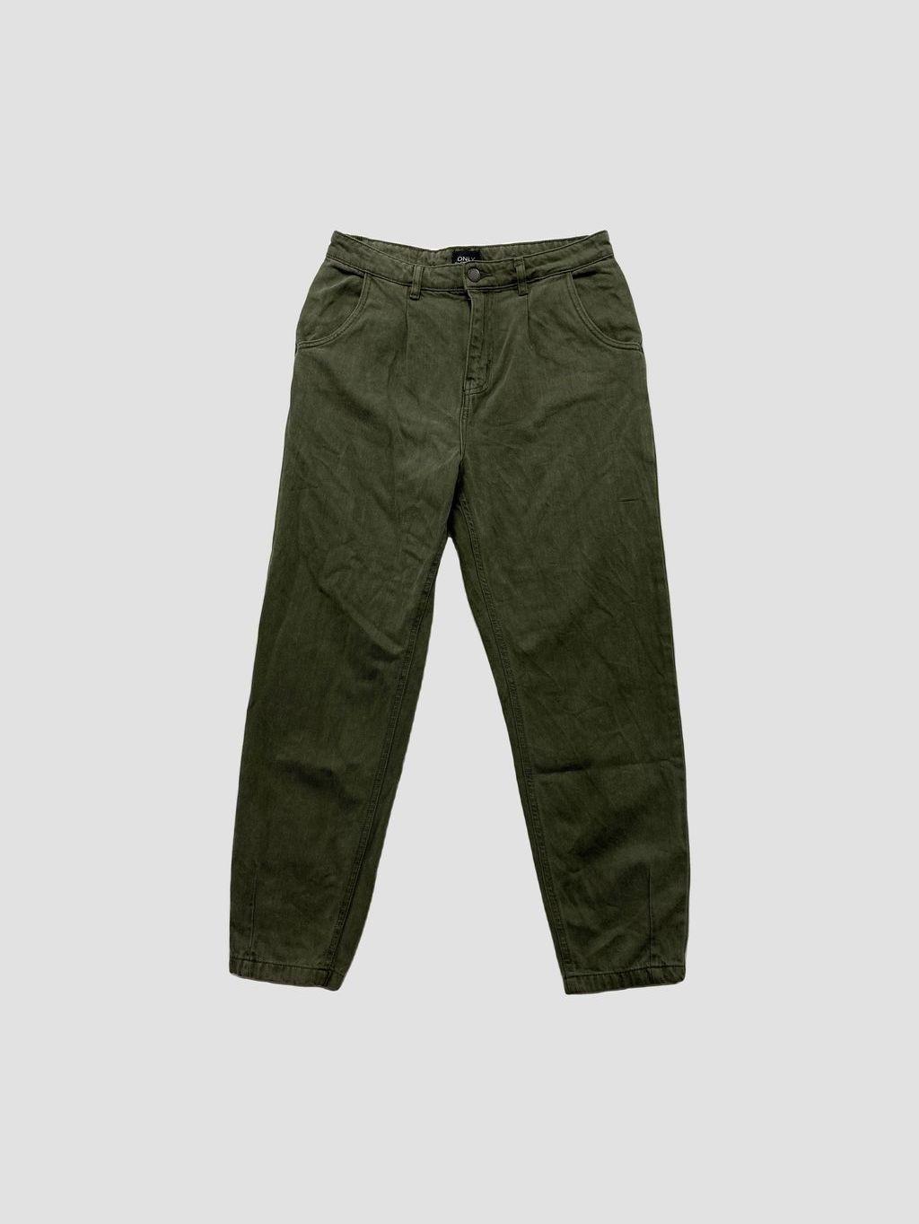 Pantalón ONLY - Talla 38 (VOP00912308)-0