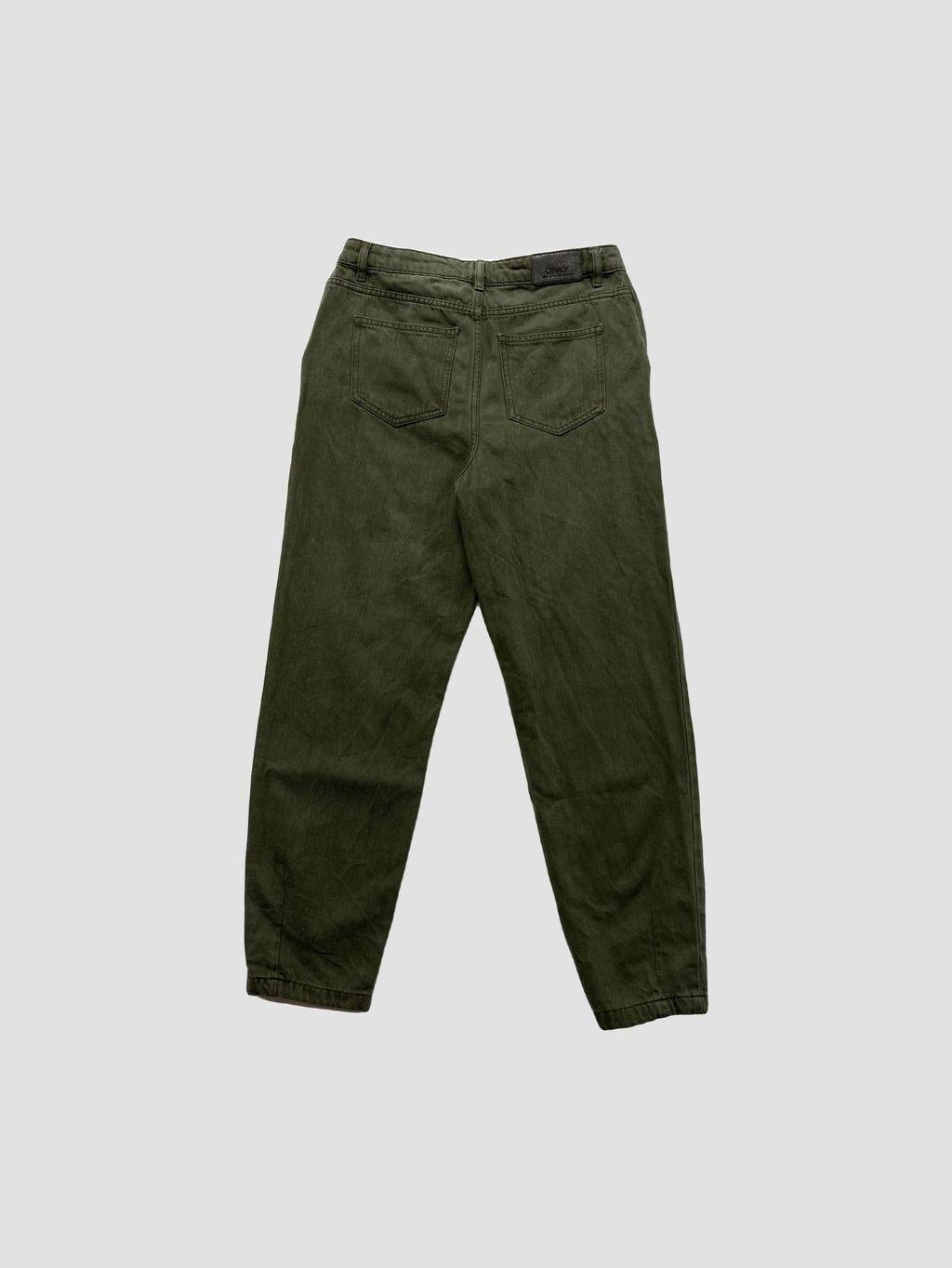 Pantalón ONLY - Talla 38 (VOP00912308)-1