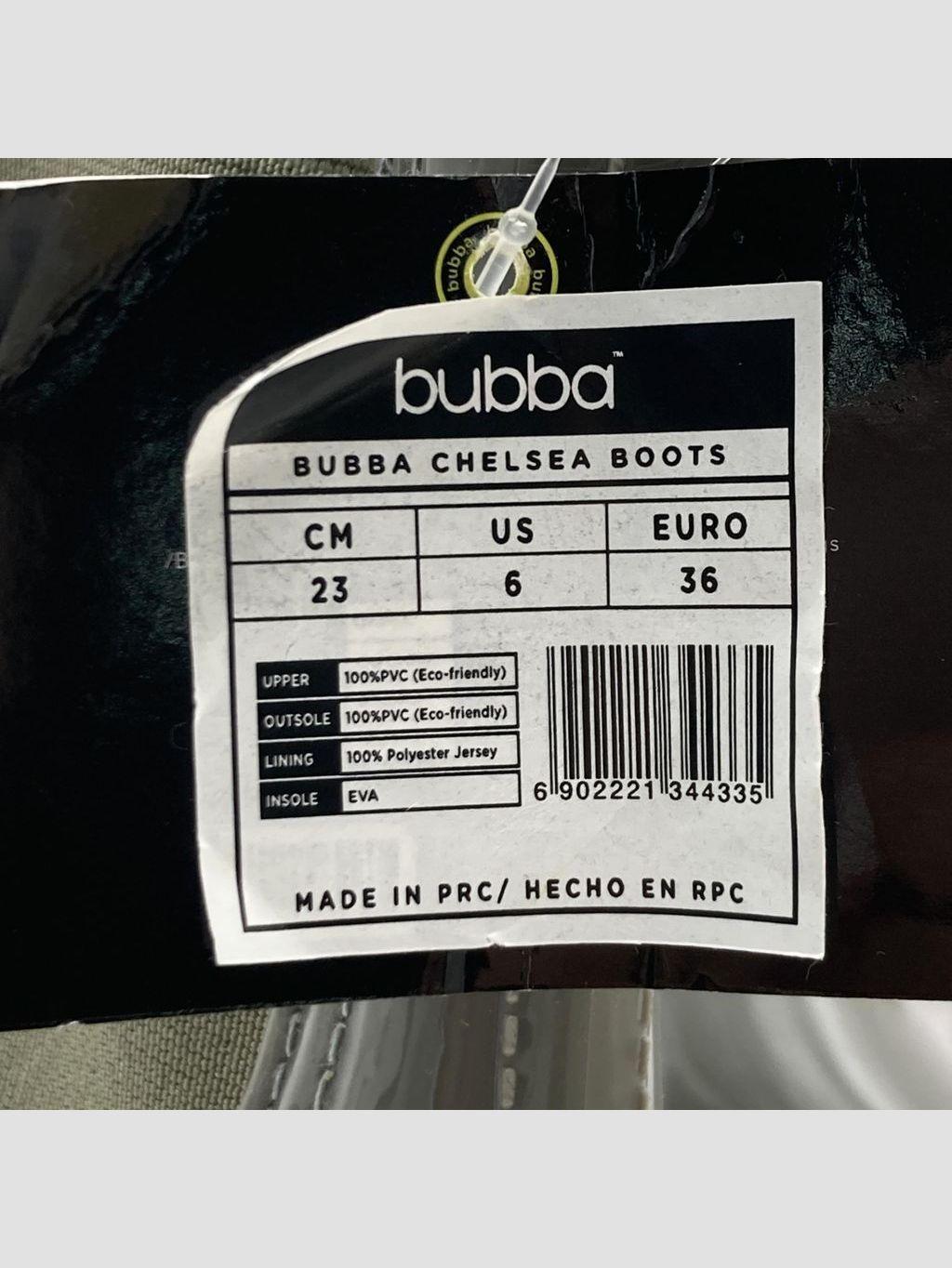 Botas BUBBA - Talla 36 (VOP01139619)-4