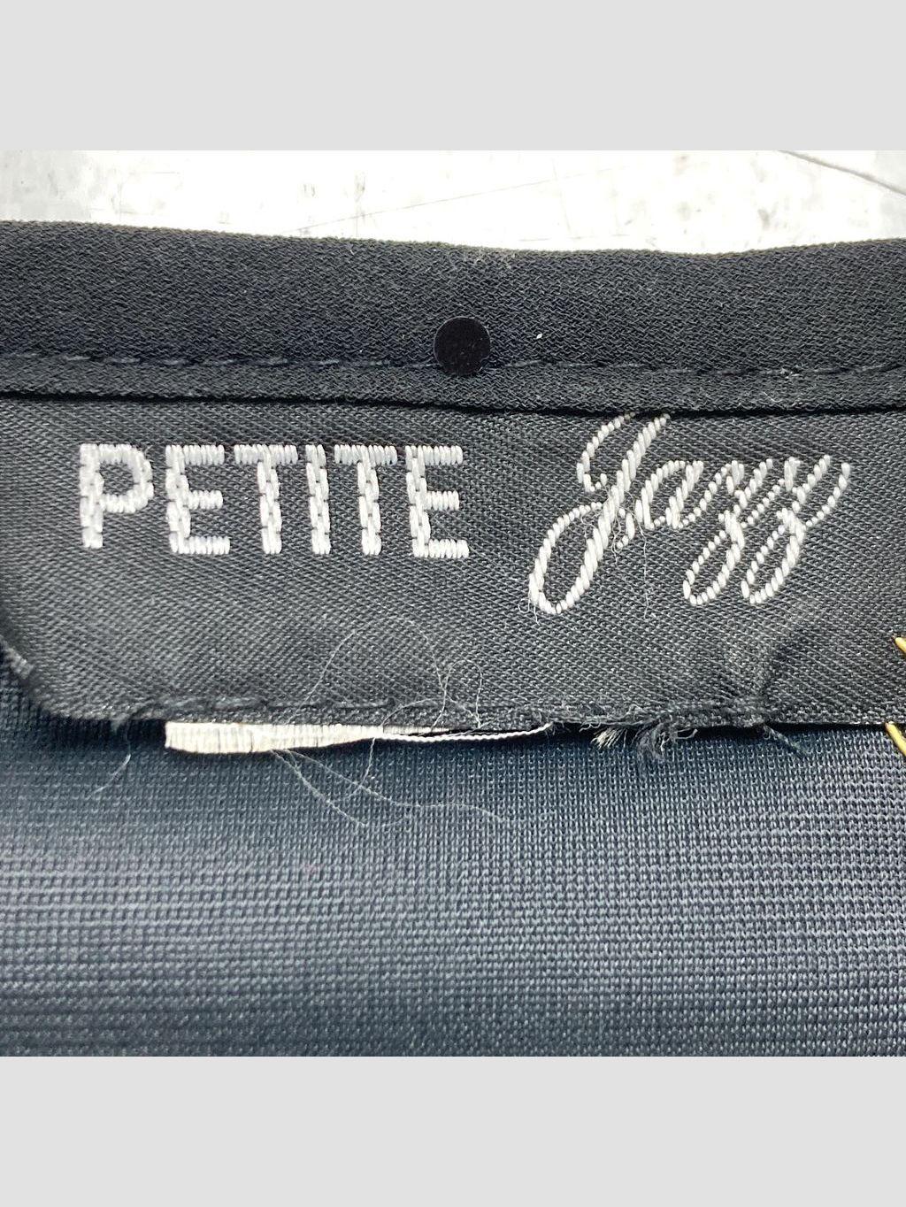 Vestido largo VINTAGE - Talla M (VOP00907442)-2