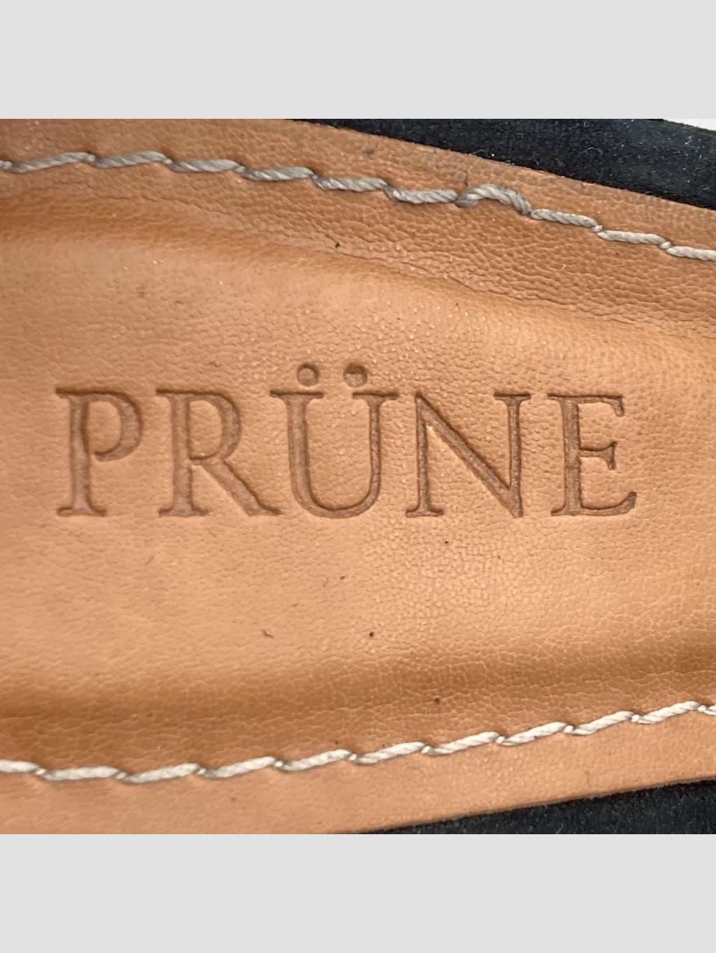 Zapatos de taco PRÜNE - Talla 37 (VOP01125510)-2