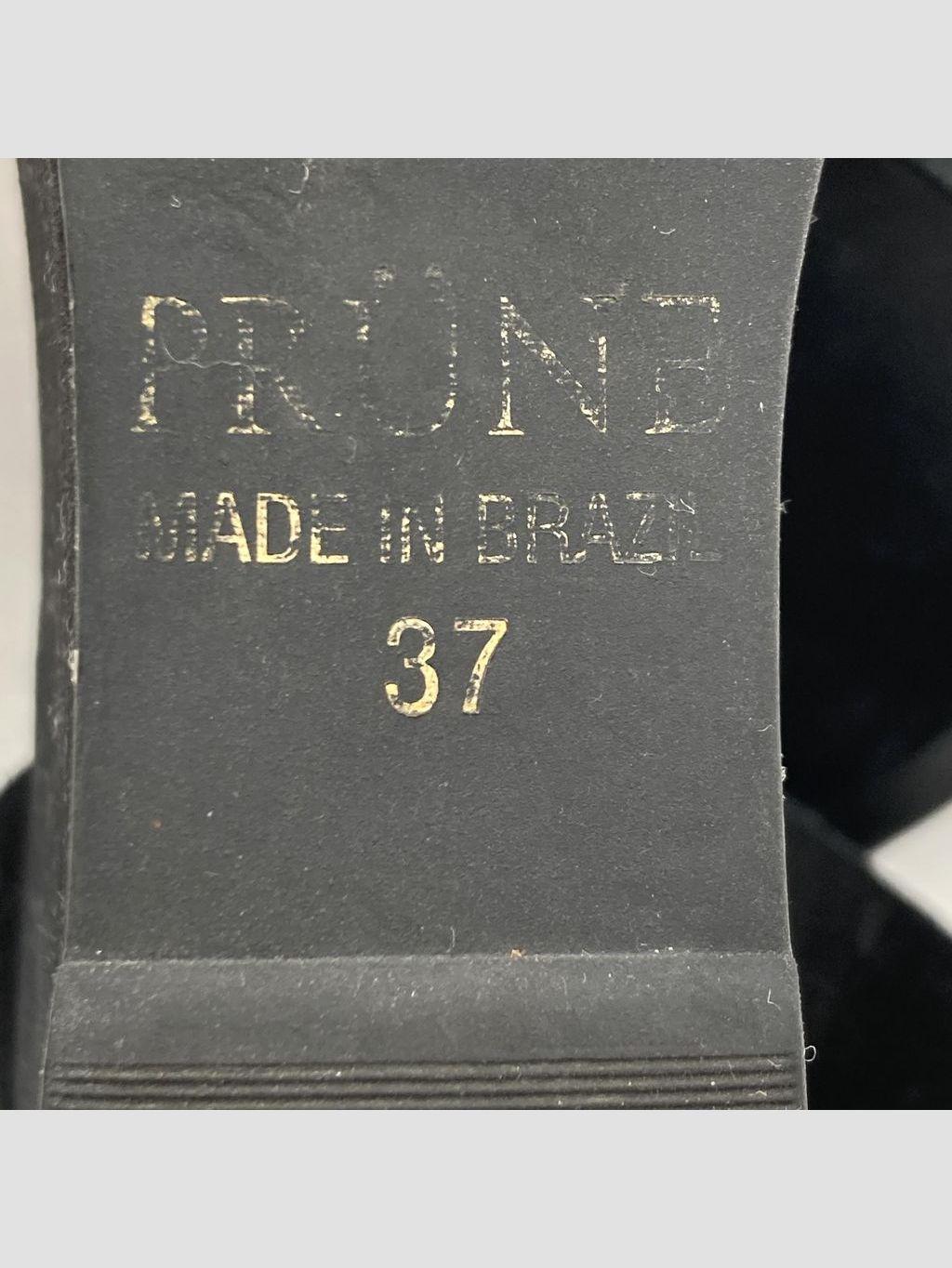 Zapatos de taco PRÜNE - Talla 37 (VOP01125510)-3