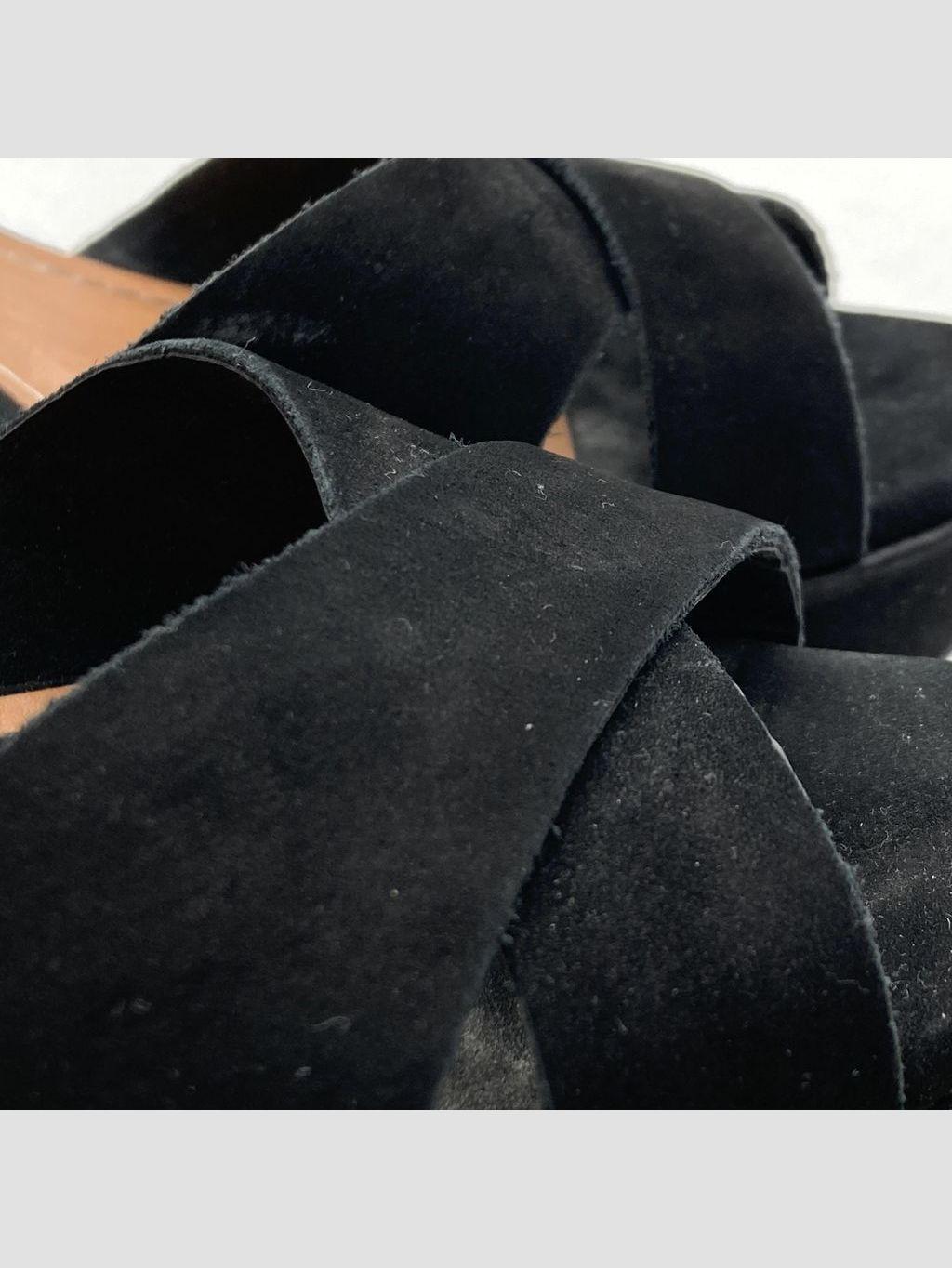 Zapatos de taco PRÜNE - Talla 37 (VOP01125510)-4