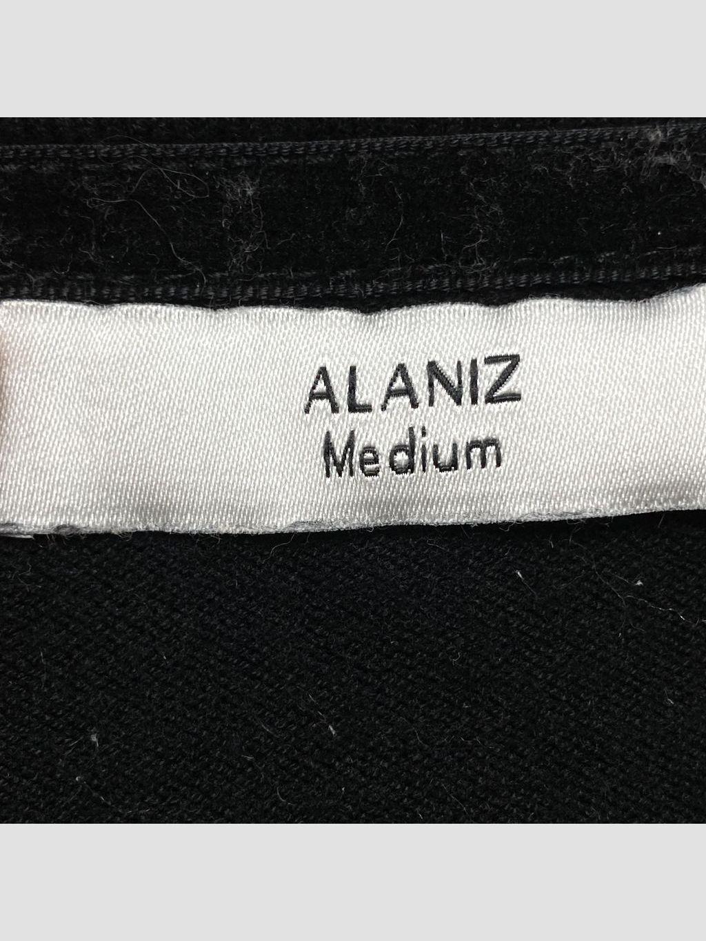 Sweater ALANIZ - Talla M (VOP00876843)-1