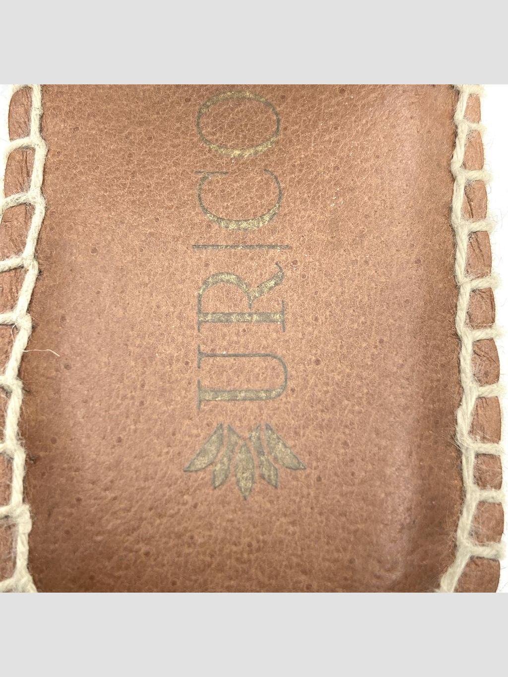 Sandalias URCO - Talla 38 (VOP01093102)-2