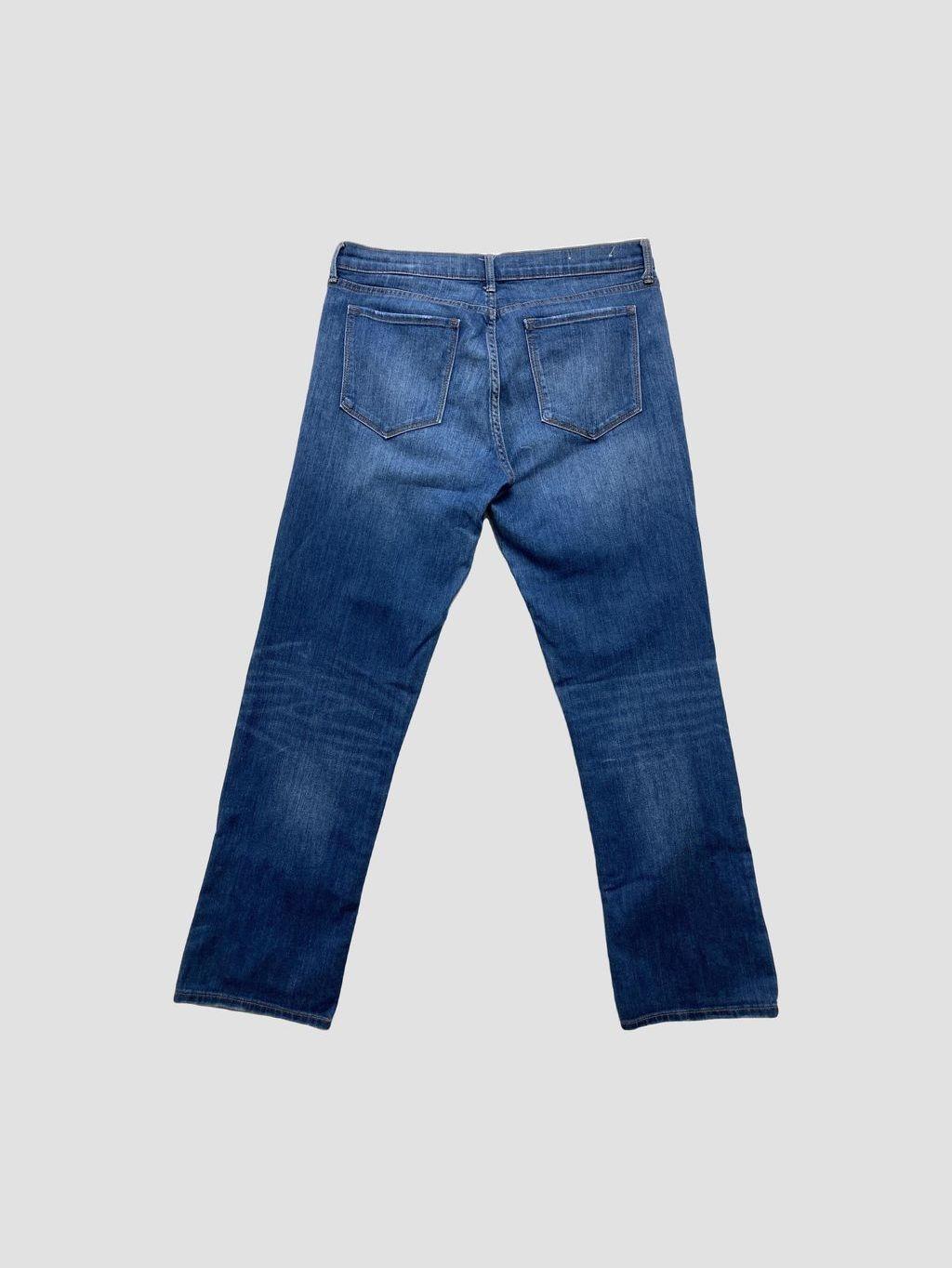 Jean BANANA REPUBLIC - Talla 40 (VOP01039726)-1