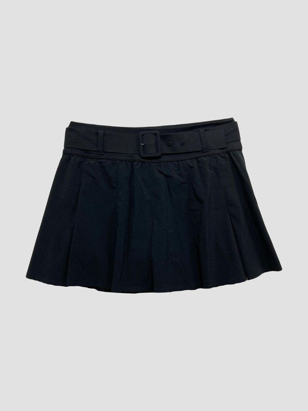 Falda corta OFFLINE BY AERIE - Talla 38 (VOP00899382)-0