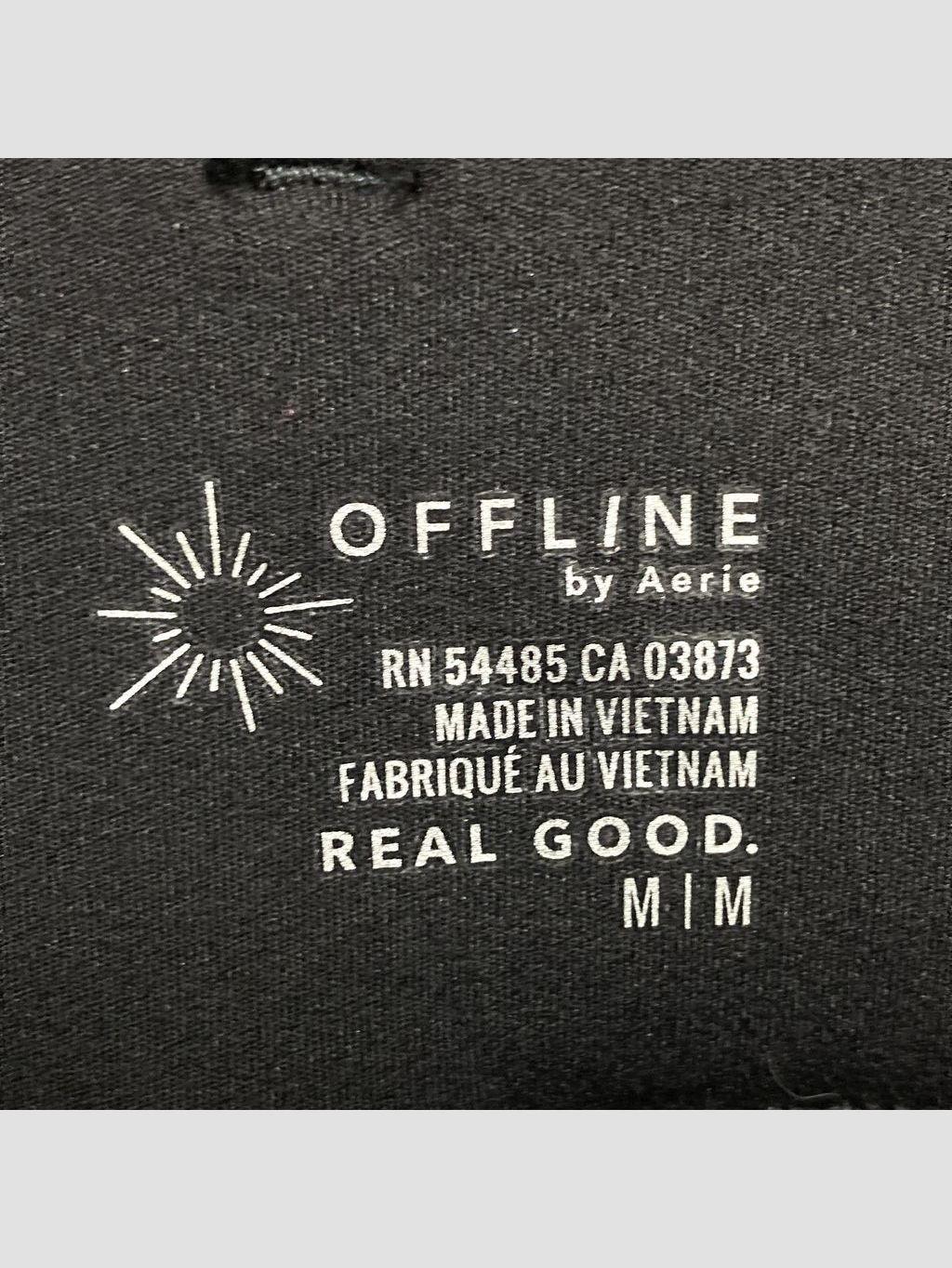 Falda corta OFFLINE BY AERIE - Talla 38 (VOP00899382)-1