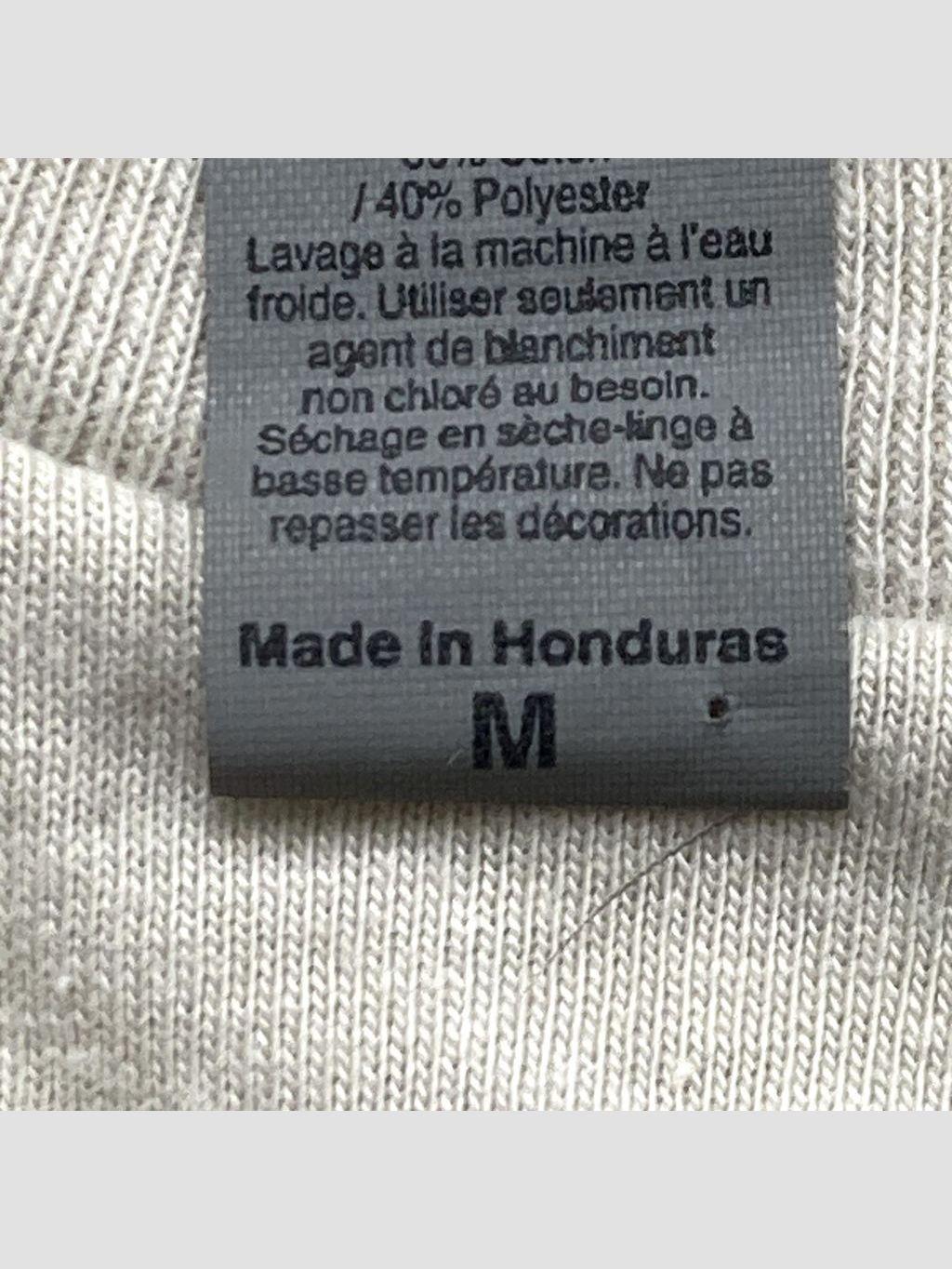 Polera NEXT LEVEL APPAREL - Talla M (VOP00936152)-3