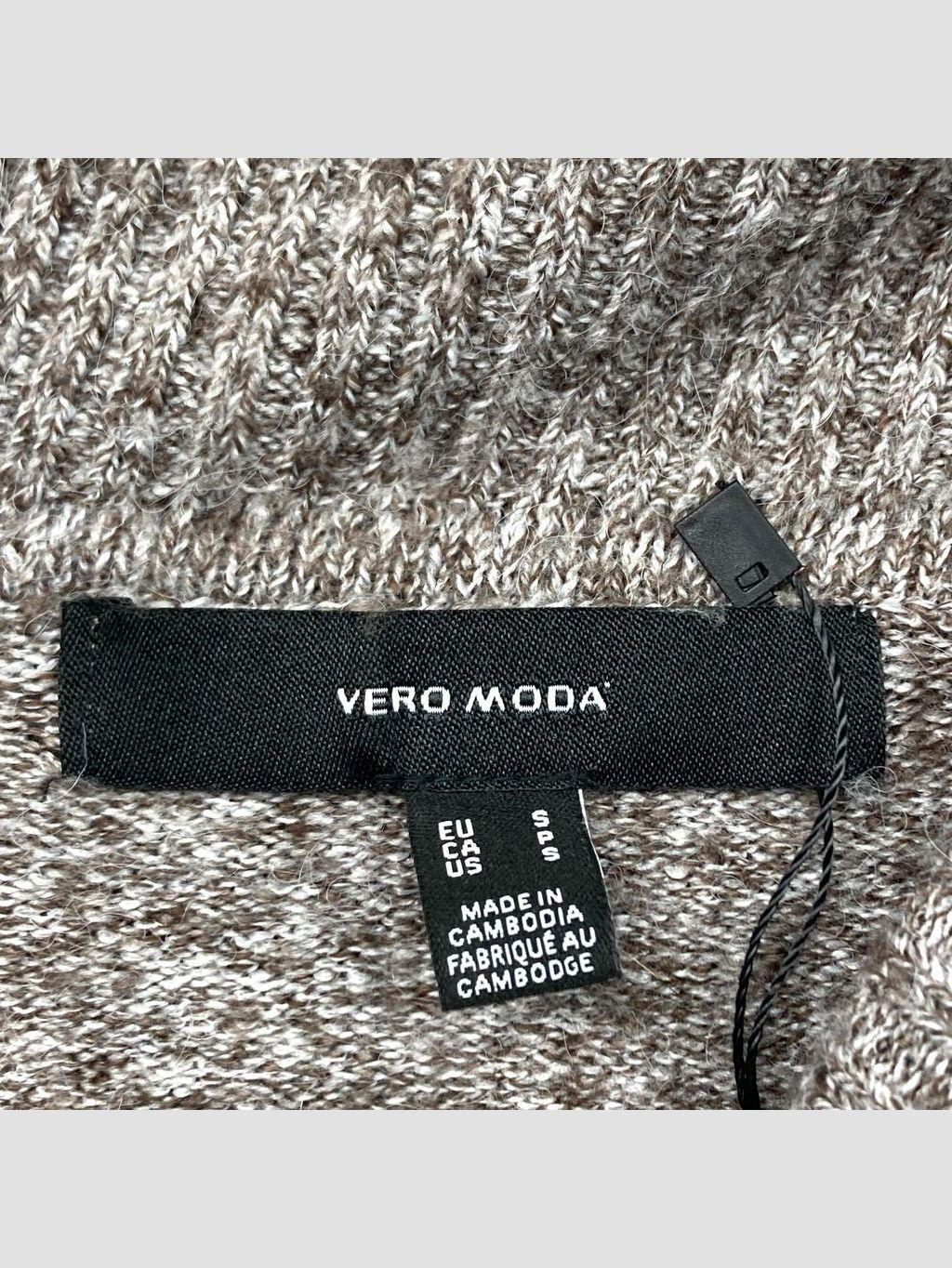 Sweater VERO MODA - Talla S (VOP01205957)-1