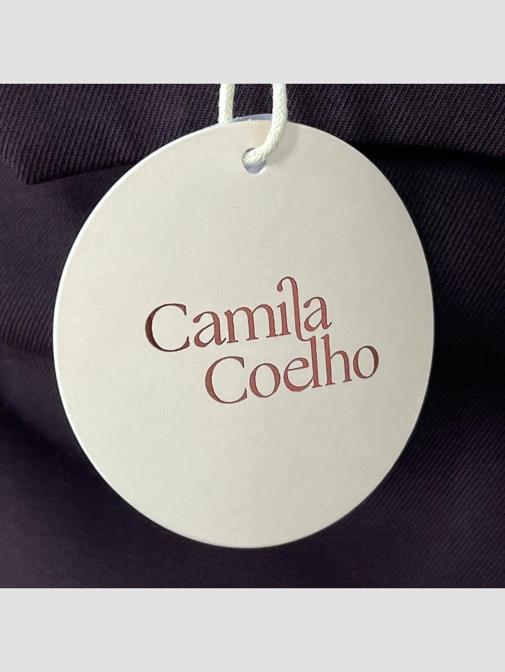 Vestido largo CAMILA COELHO - Talla M (VOP01172293)-2