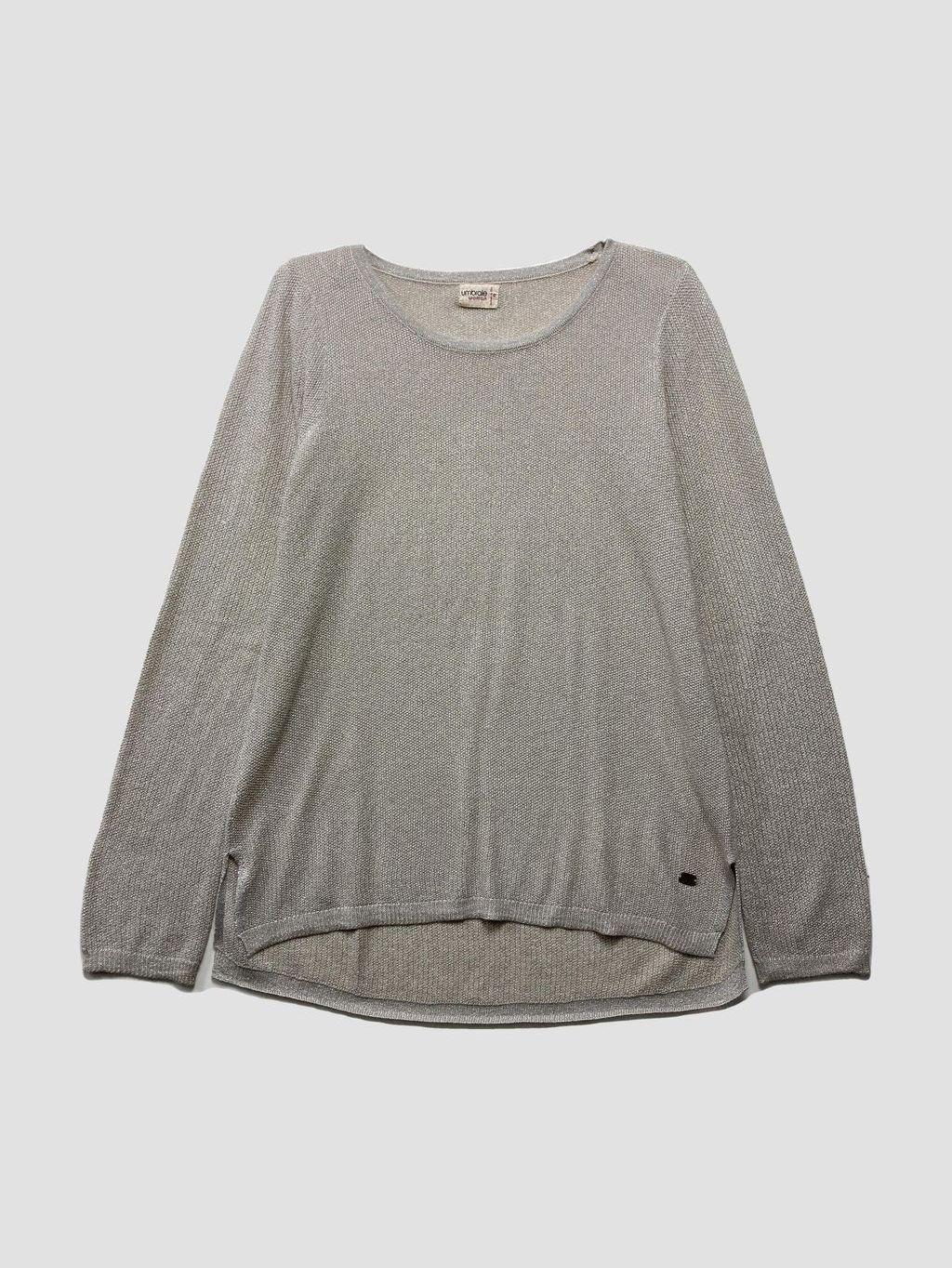 Sweater UMBRALE - Talla XS (VOP00939548)-0