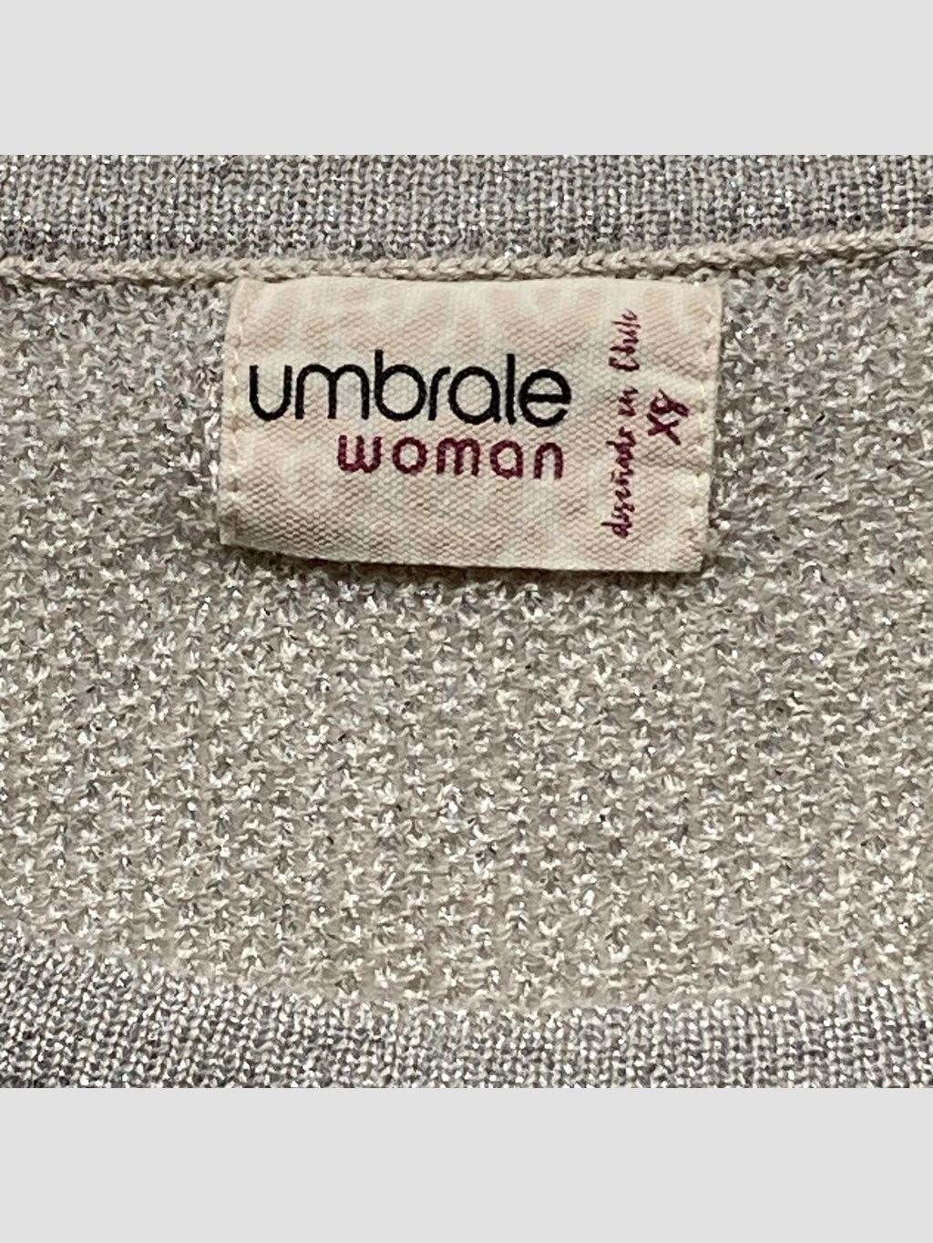 Sweater UMBRALE - Talla XS (VOP00939548)-1