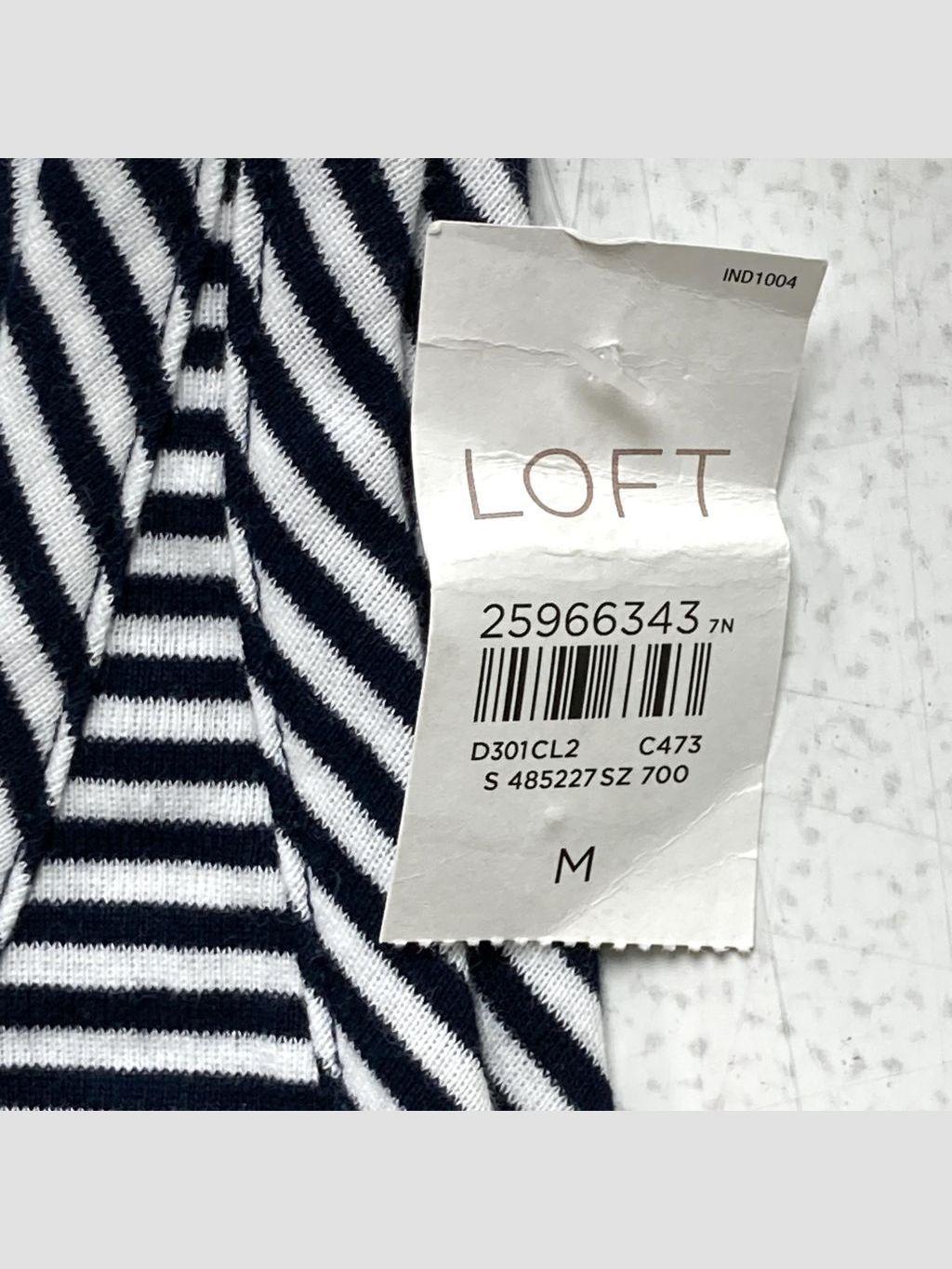 Polera sin mangas LOFT - Talla M (VOP01069793)-2