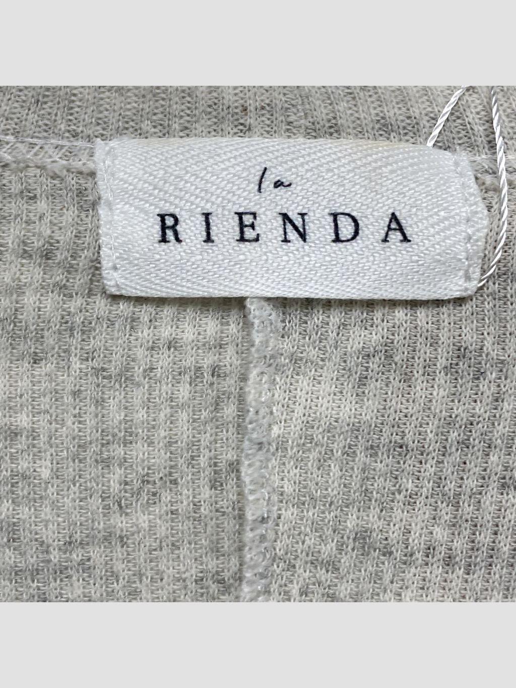Vestido largo LA RIENDA - Talla M (VOP00856122)-1