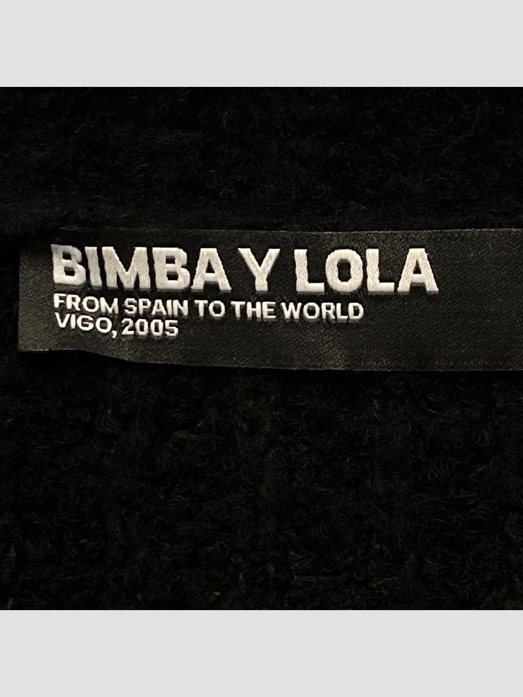 Chaleco BIMBA Y LOLA - Talla M (VOP00983873)-1