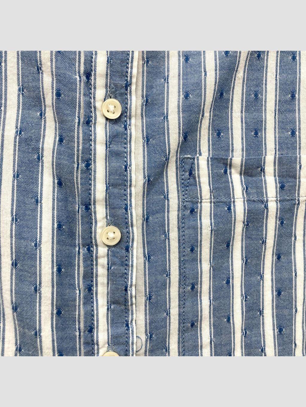 Camisa SPRINGFIELD - Talla S (VOP00899083)-2