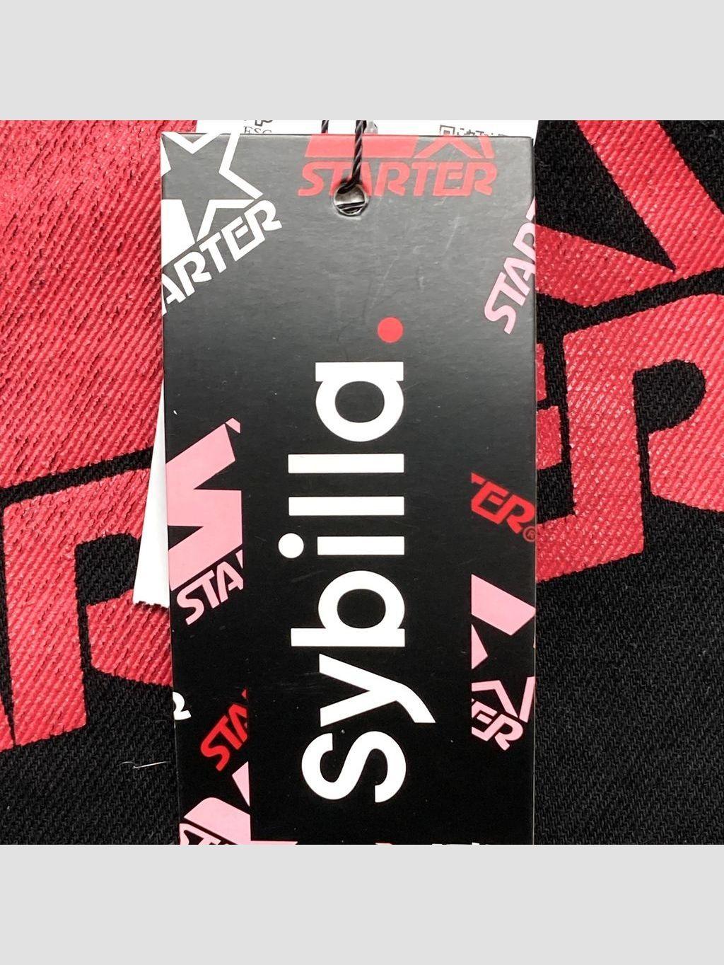 Short SYBILLA - Talla 38 (VOP00918146)-2