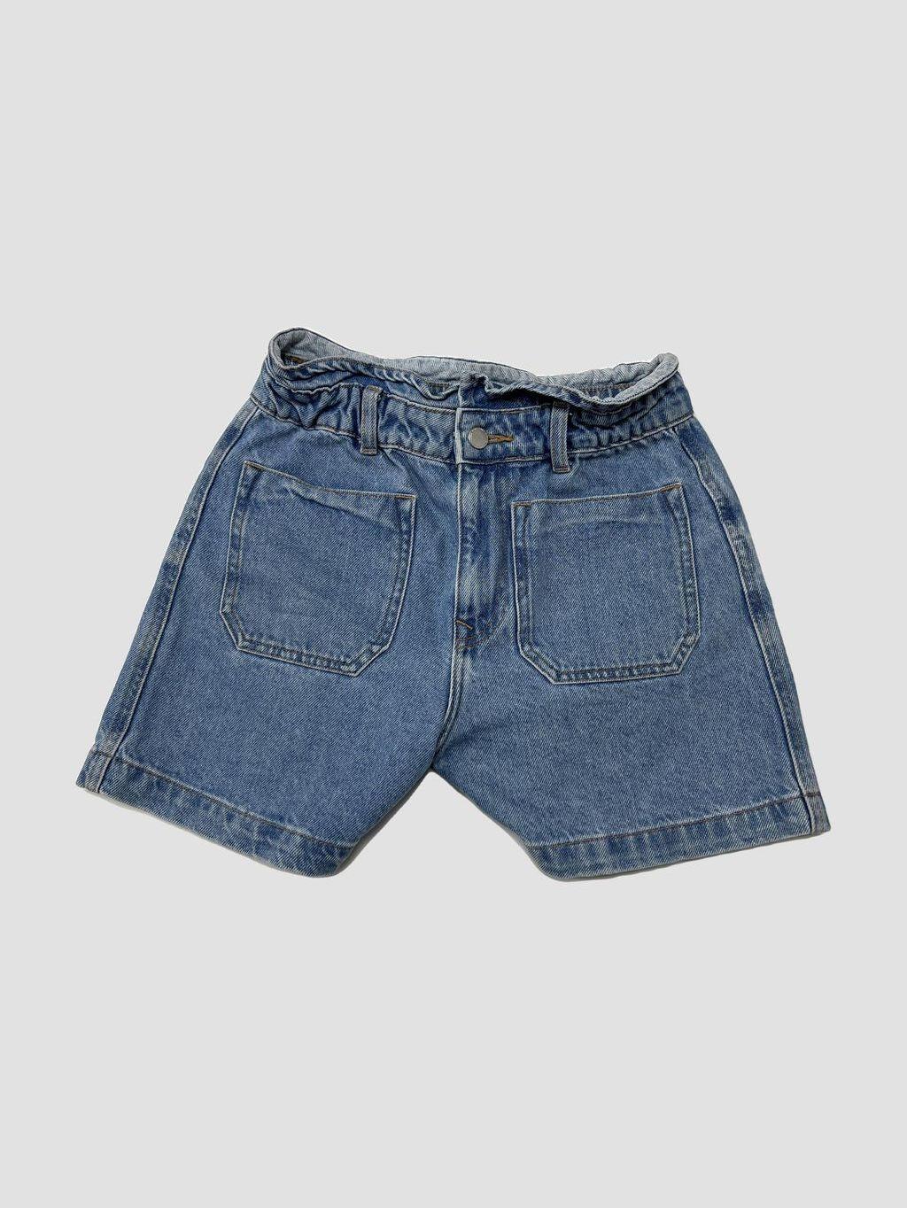 Short ZARA - Talla 36 (VOP01113532)-0