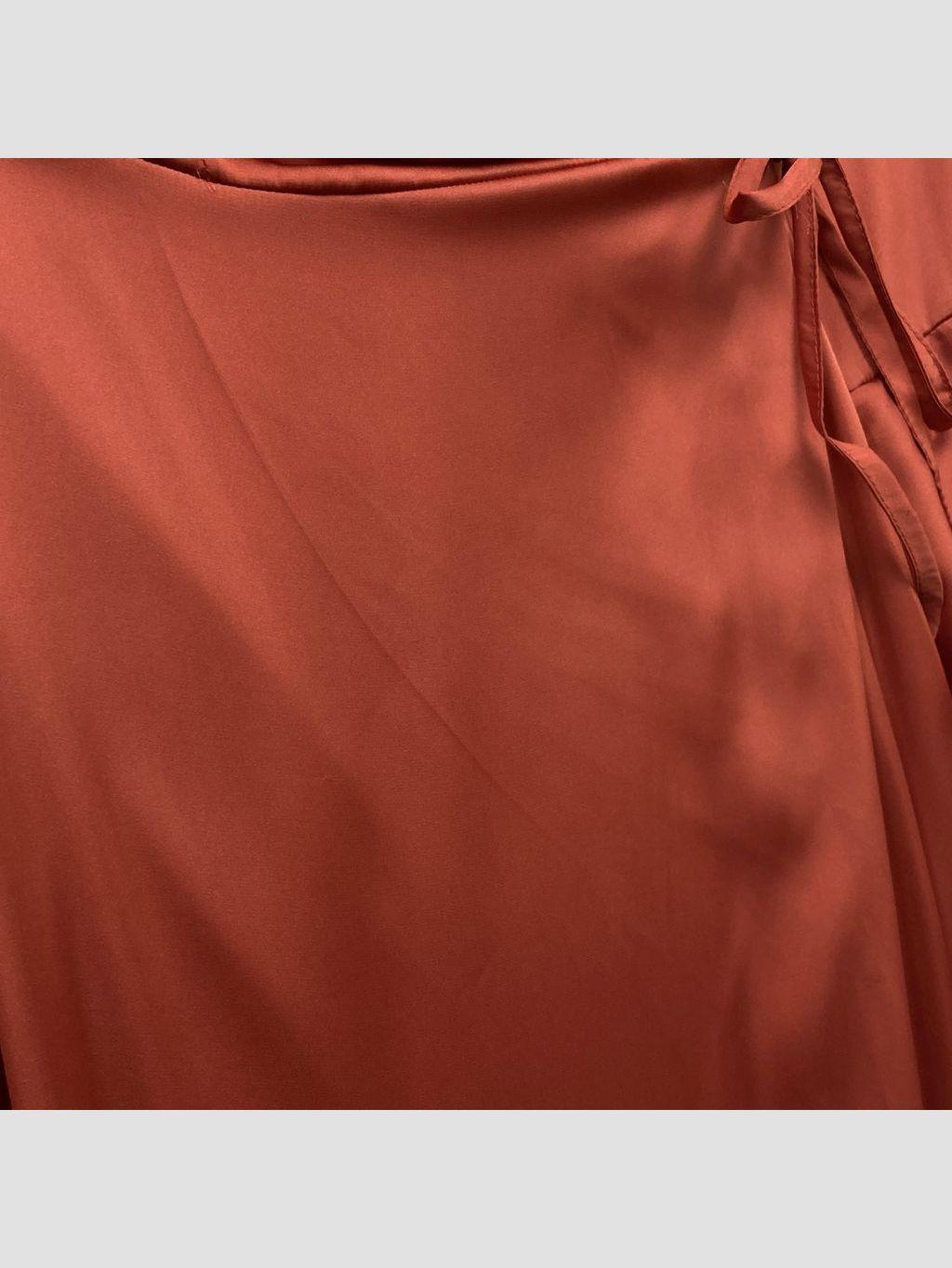 Vestido largo VINTAGE - Talla S (VOP00952975)-1