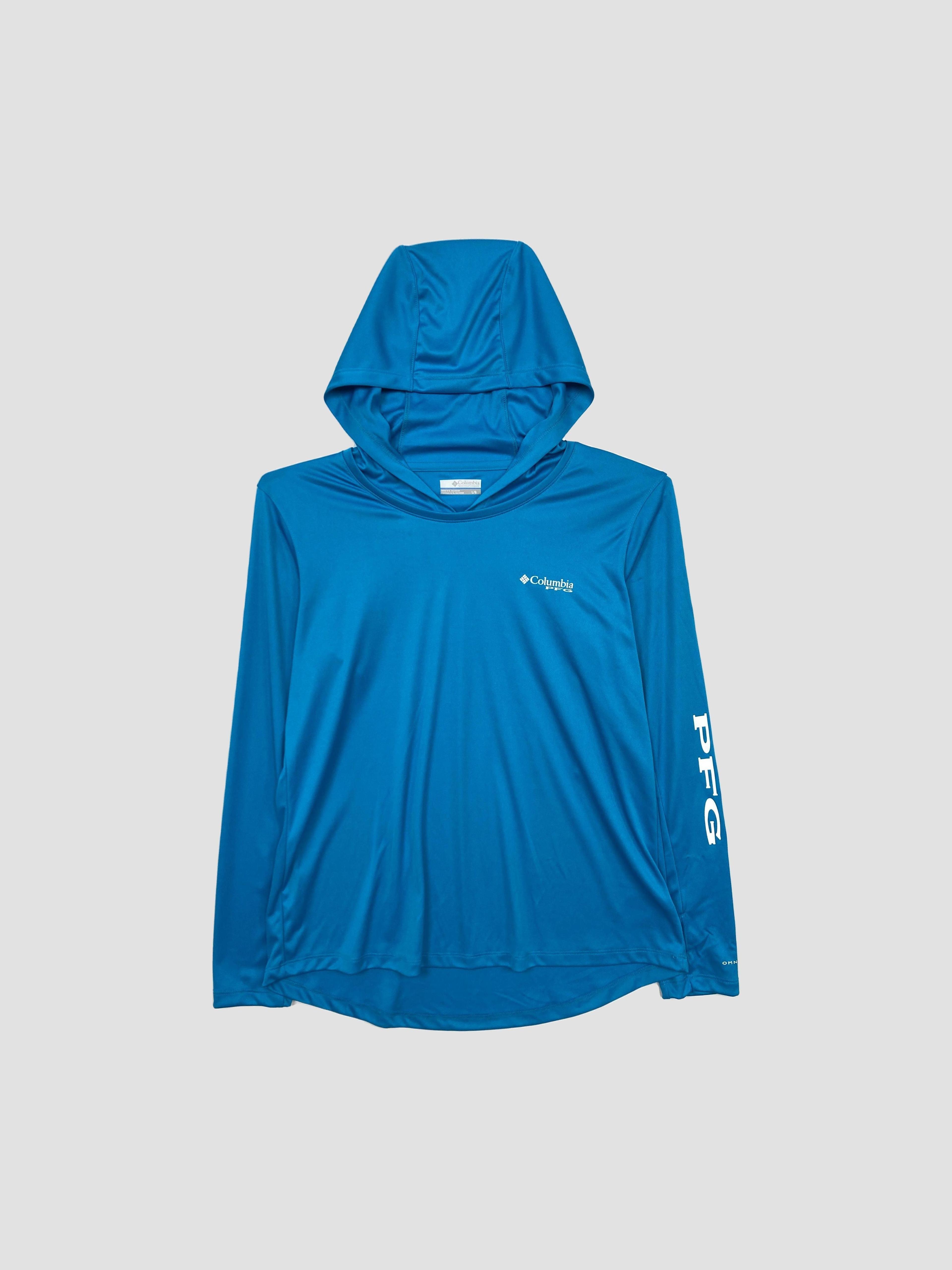 Polerón COLUMBIA - Talla L (VOP01114950)-0