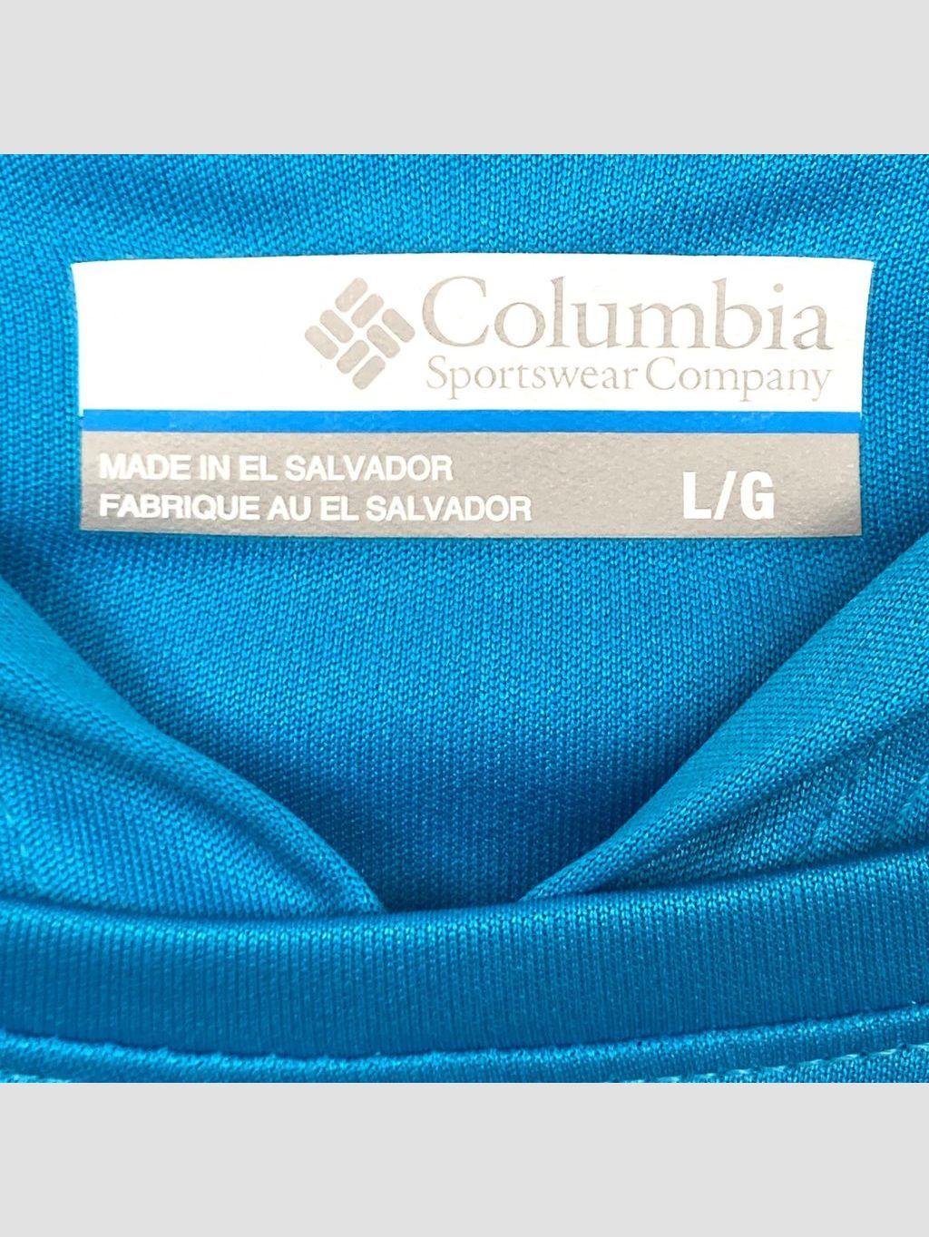 Polerón COLUMBIA - Talla L (VOP01114950)-1