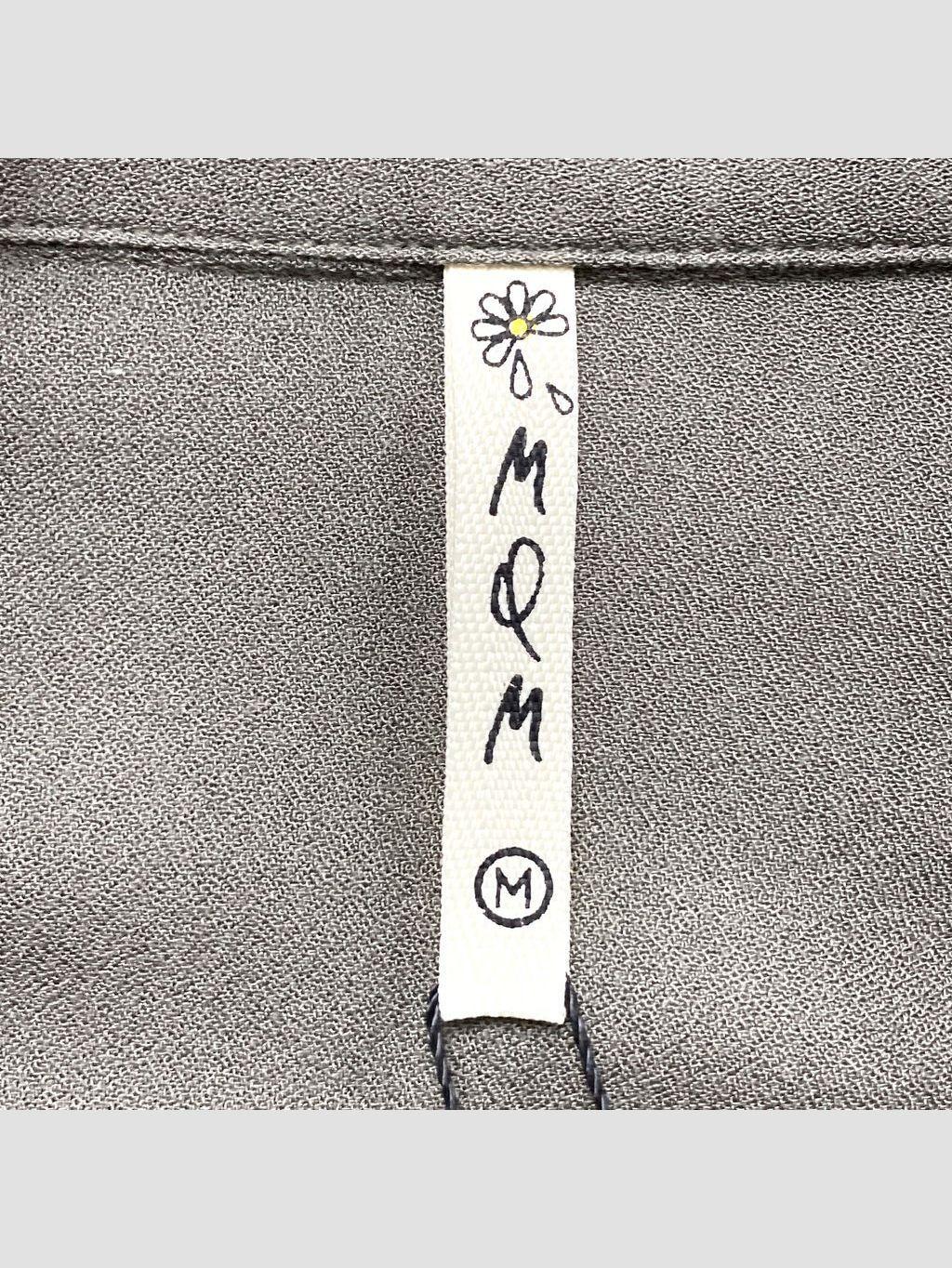 Camisa MQM - Talla M (VOP00900496)-1