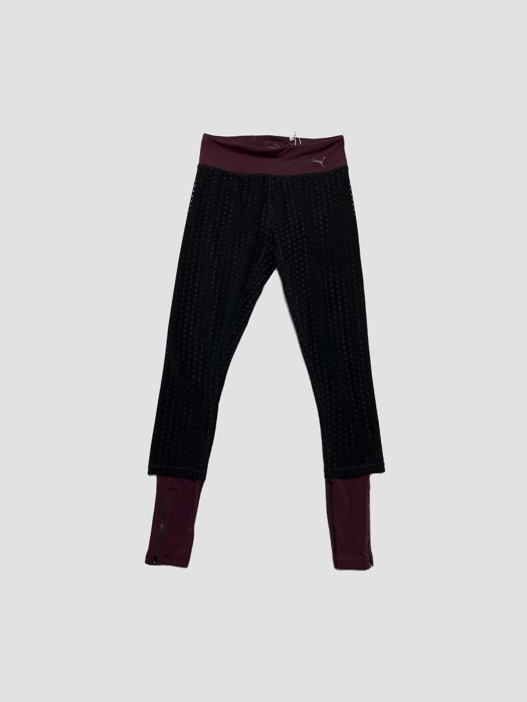 Calza PUMA - Talla 34 (VOP01124857)-0