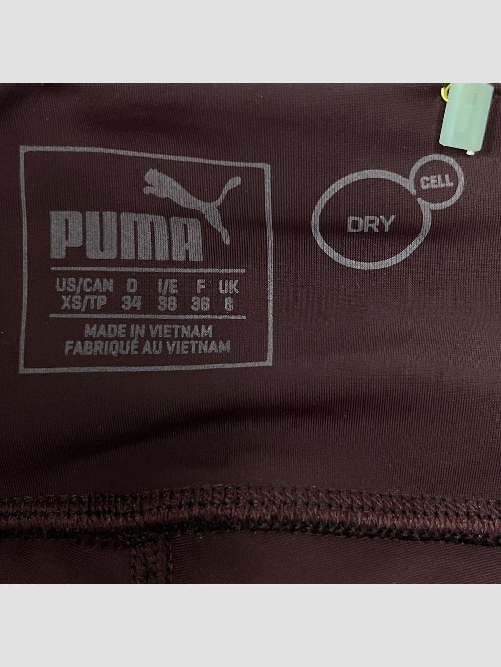 Calza PUMA - Talla 34 (VOP01124857)-1