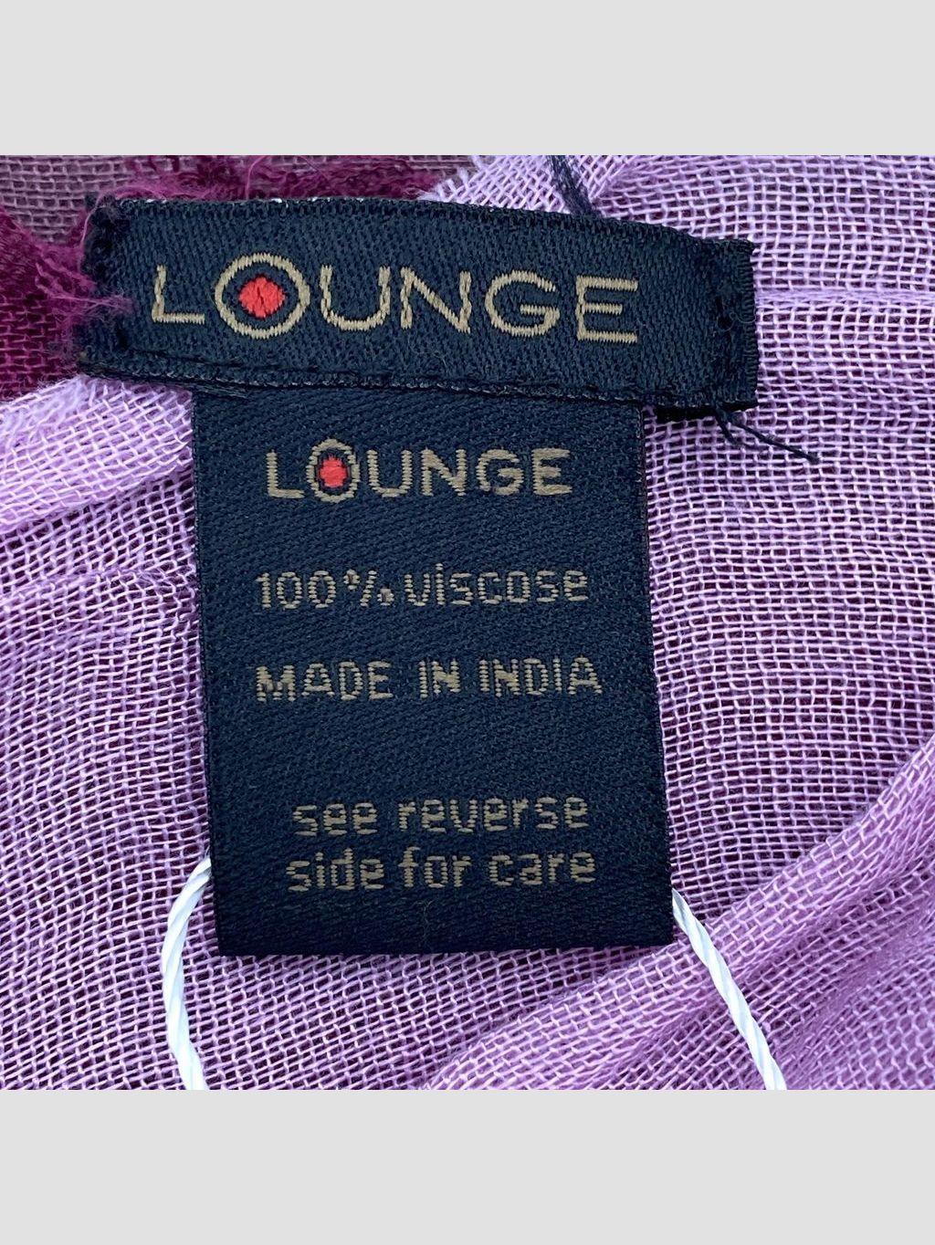 Pañuelo LOUNGE - Talla Talla Única (VOP00994014)-2
