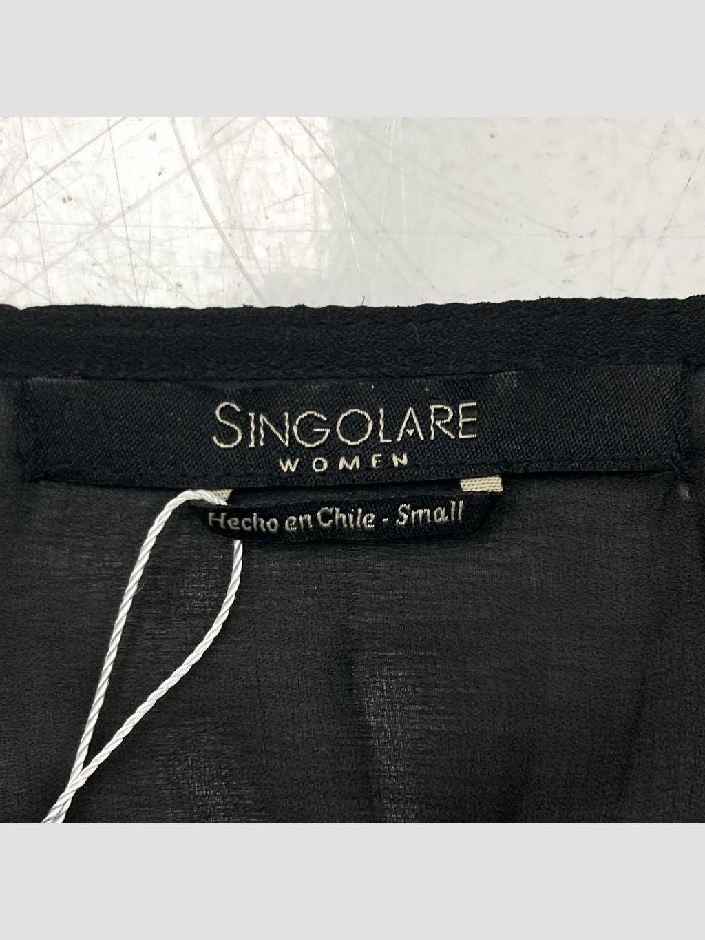 Polera sin mangas SINGOLARE - Talla S (VOP01198773)-1