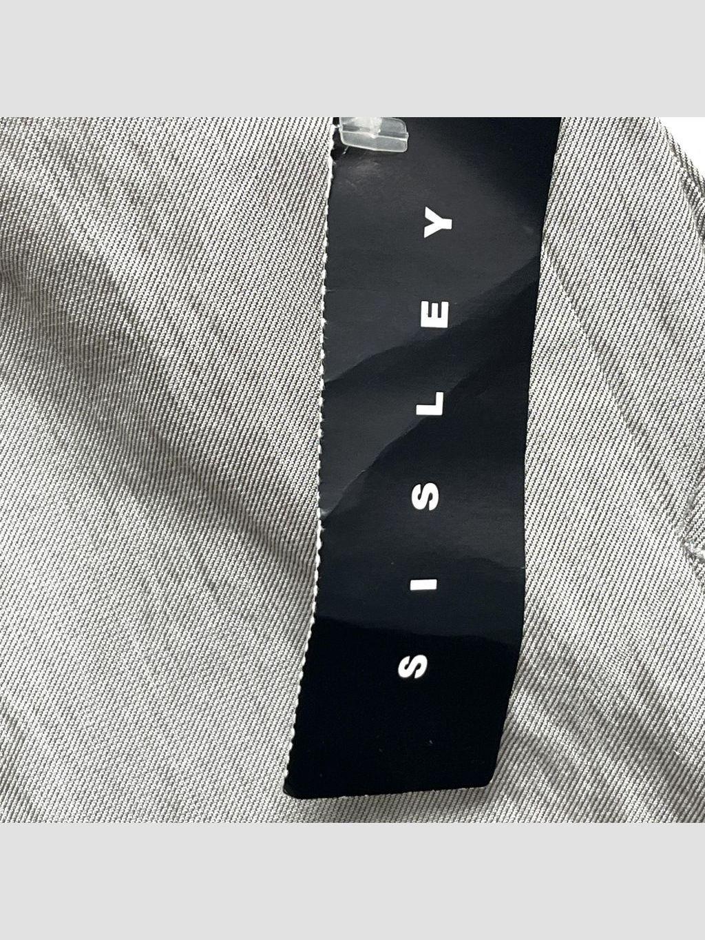 Short SISLEY - Talla 44 (VOP00910817)-3