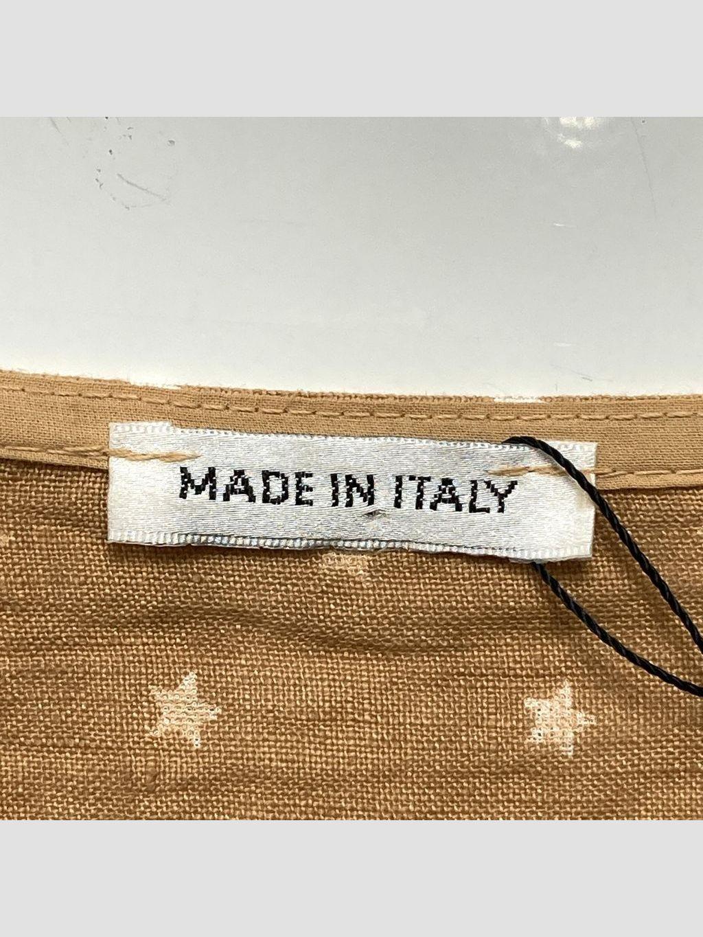 Blusa MADE IN ITALY - Talla L (VOP00914872)-1