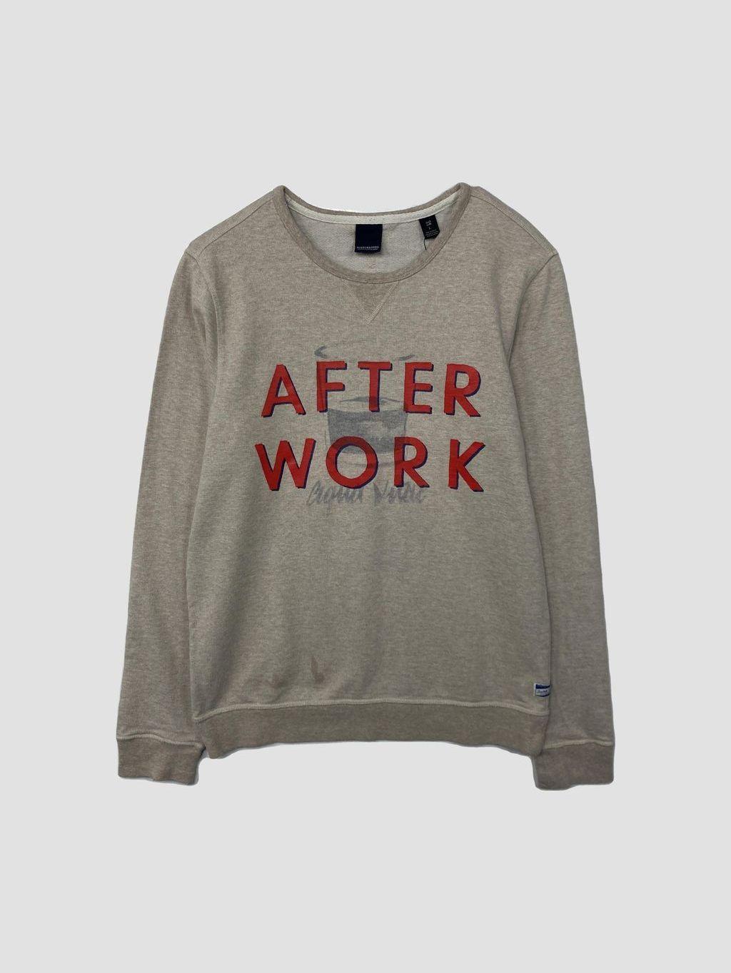 Polerón SCOTCH & SODA - Talla L (VOP01207803)-0