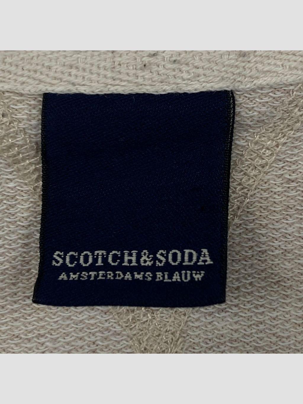 Polerón SCOTCH & SODA - Talla L (VOP01207803)-1