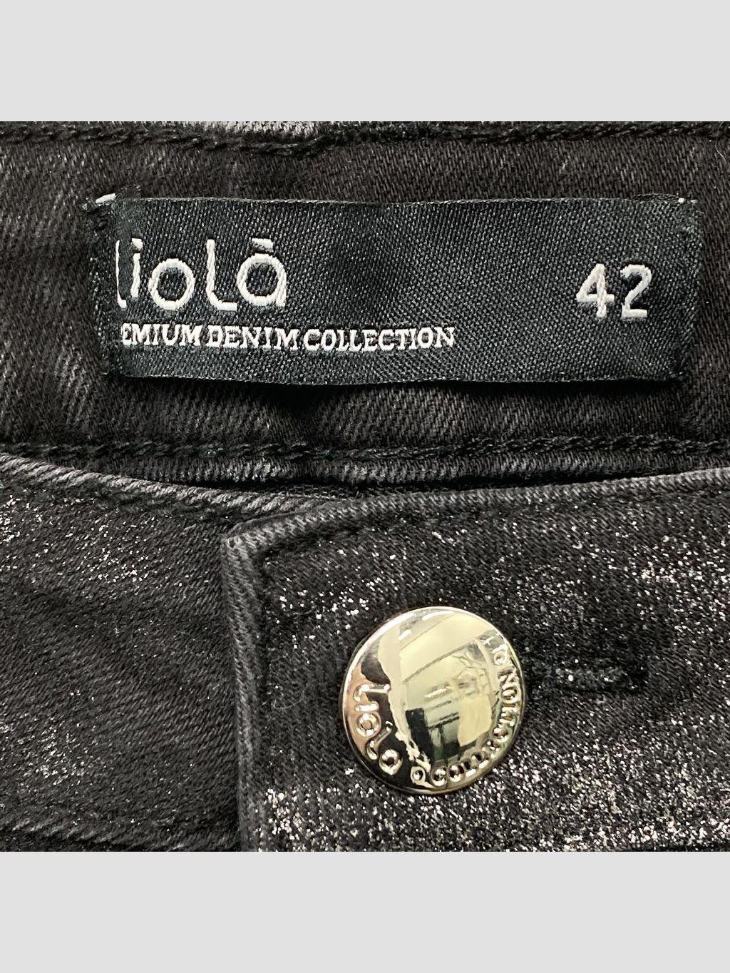 Jean LIOLA - Talla 42 (VOP00966072)-2