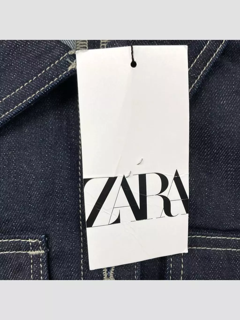 Chaqueta casual ZARA - Talla M (VOP01173624)-2