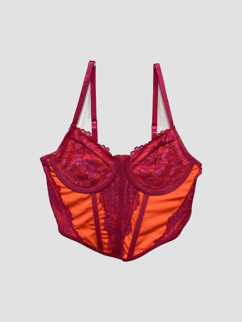 Top VINTAGE - Talla S (VOP00908761)-0