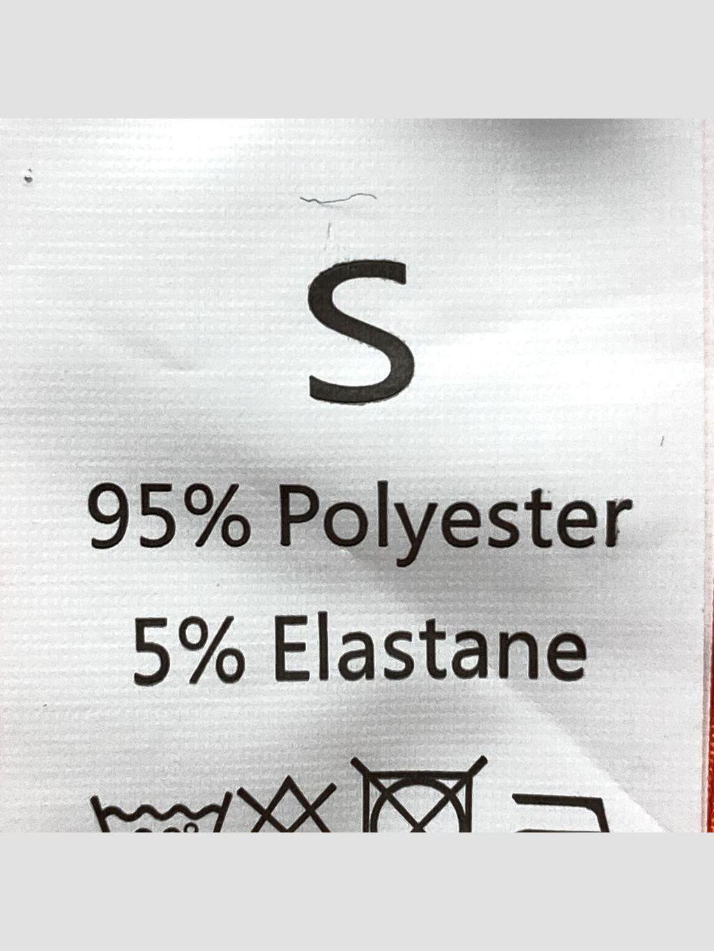 Top VINTAGE - Talla S (VOP00908761)-1